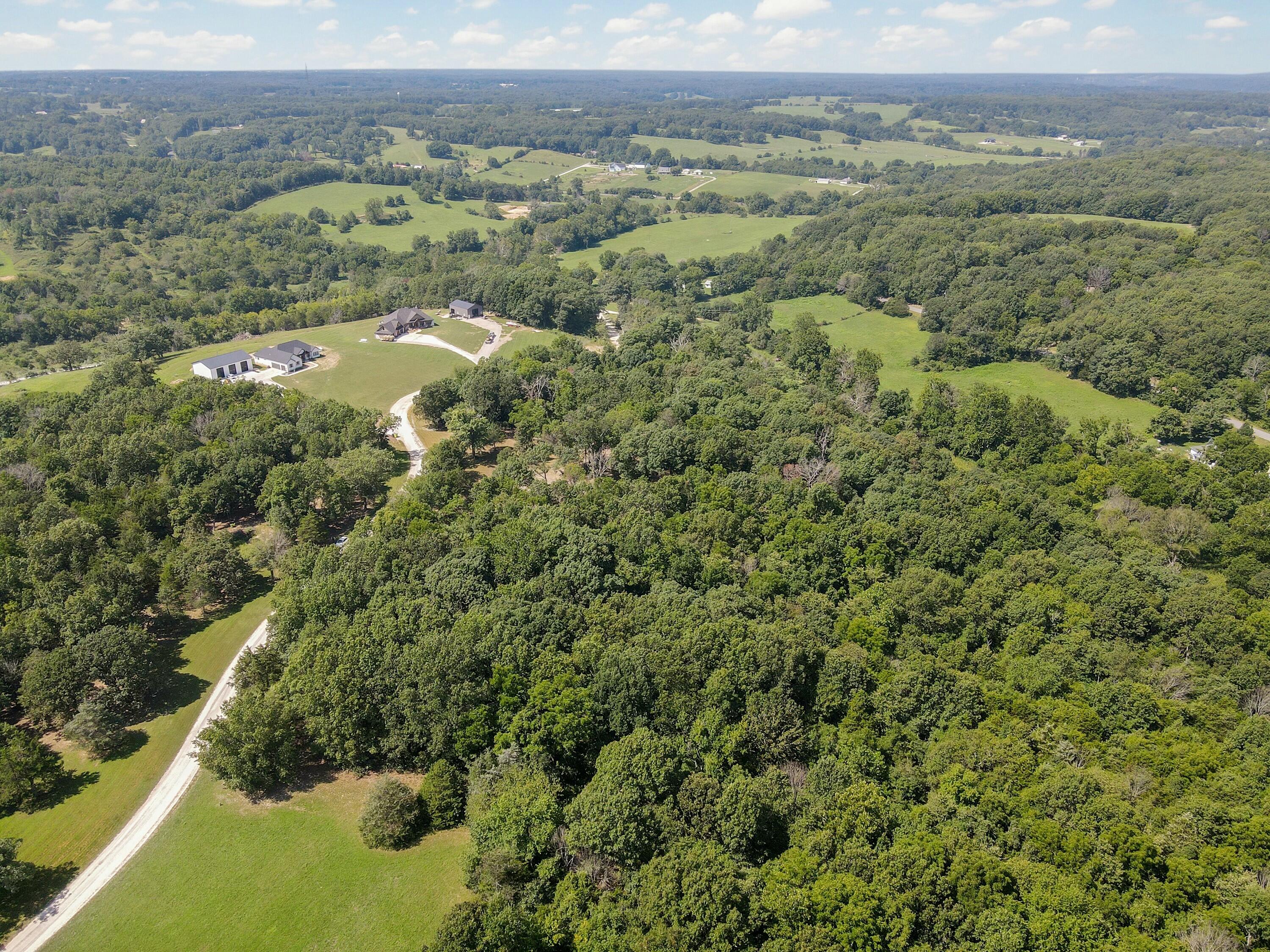 Lot 4 Wyldewood Ridge Property Photo 12