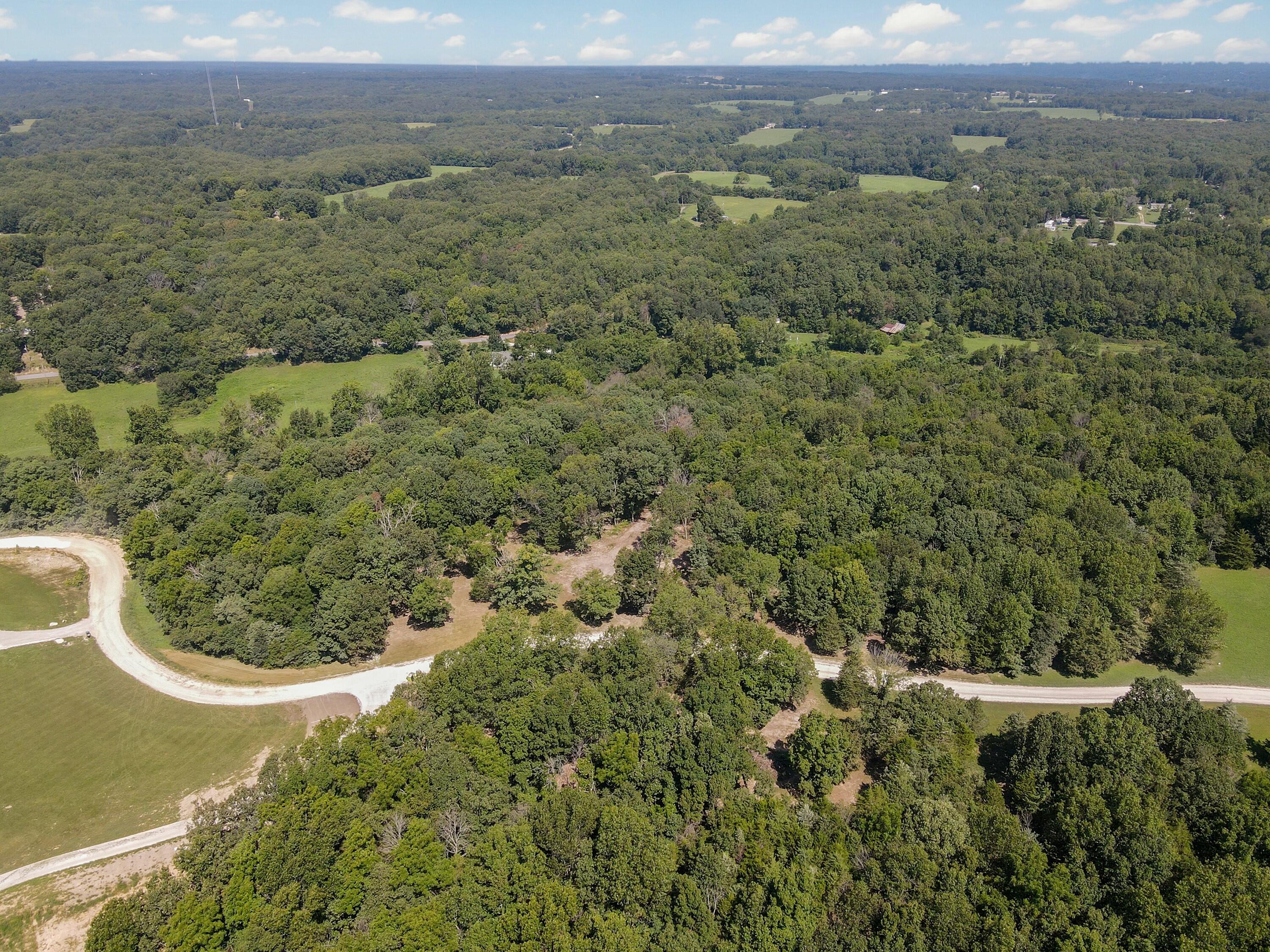 Lot 4 Wyldewood Ridge Property Photo 13