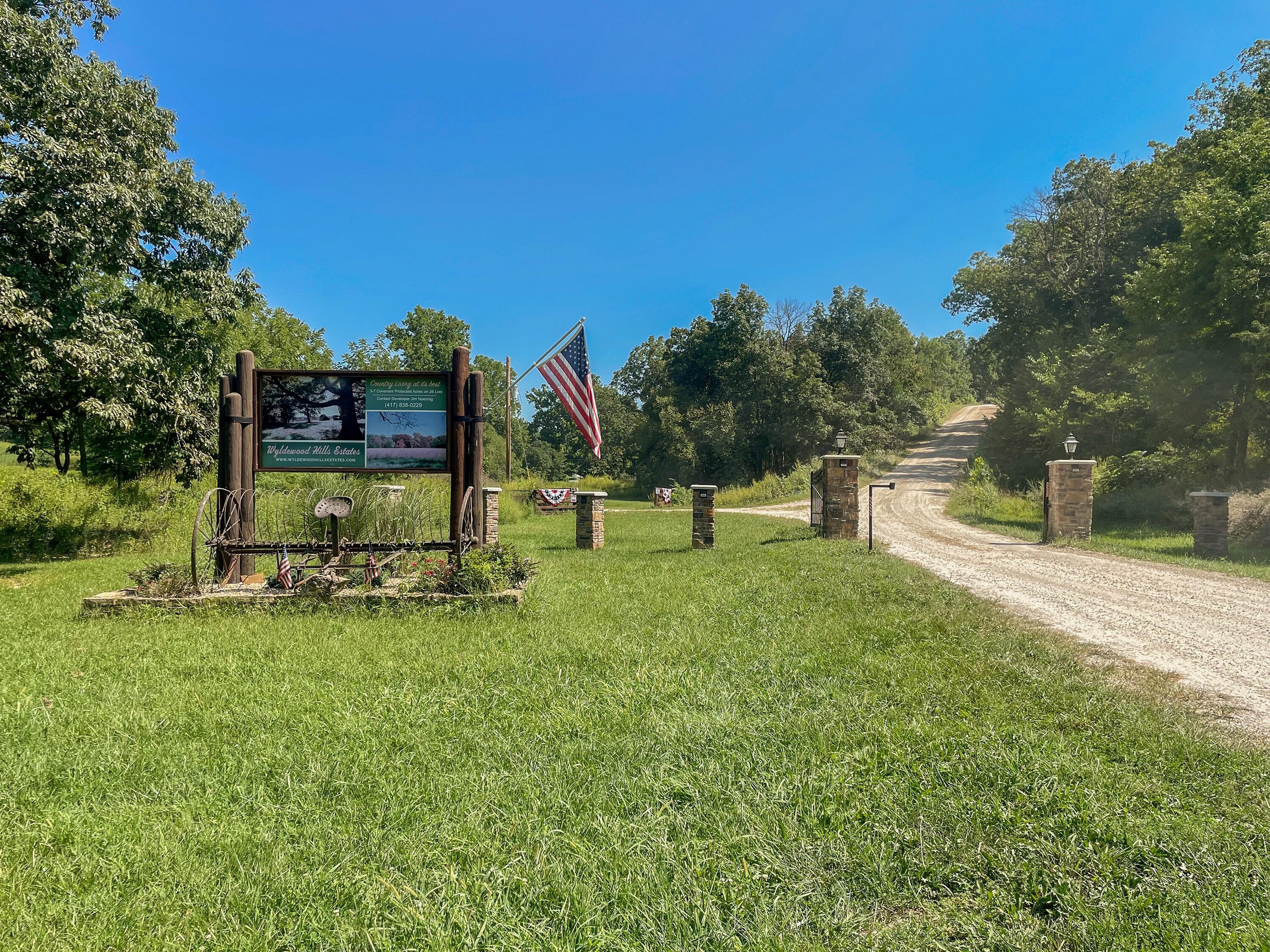 Lot 4 Wyldewood Ridge Property Photo 16