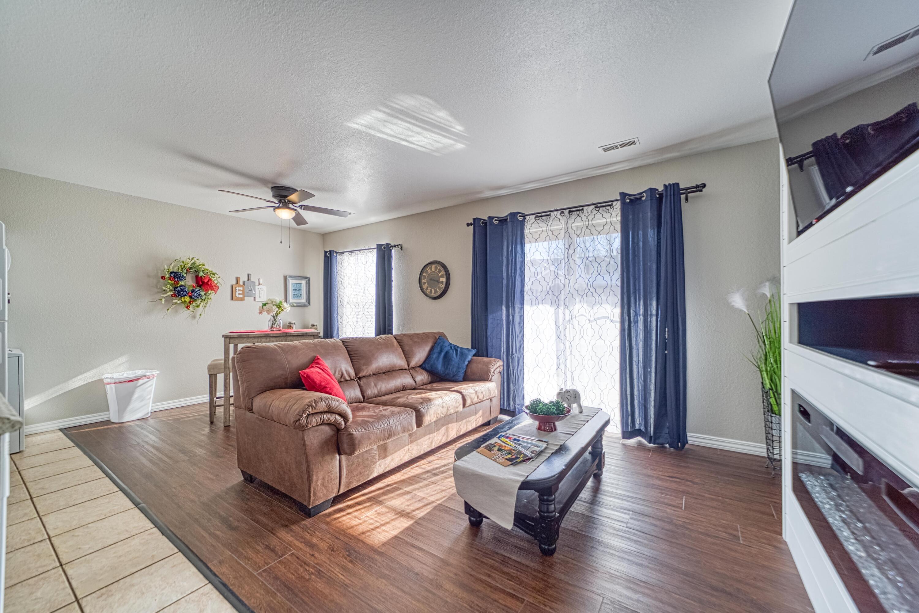 000 Fall Creek Package (3 Units) Property Photo 2