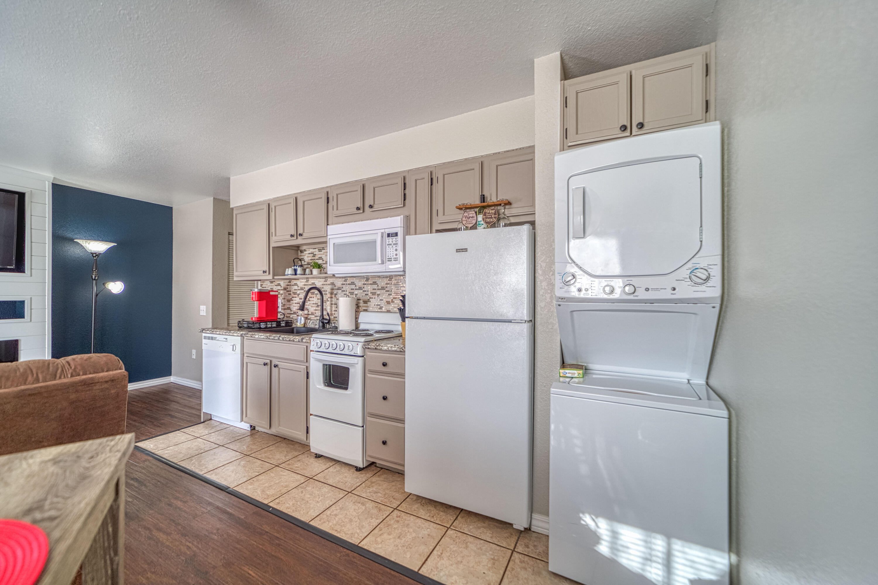 000 Fall Creek Package (3 Units) Property Photo 6