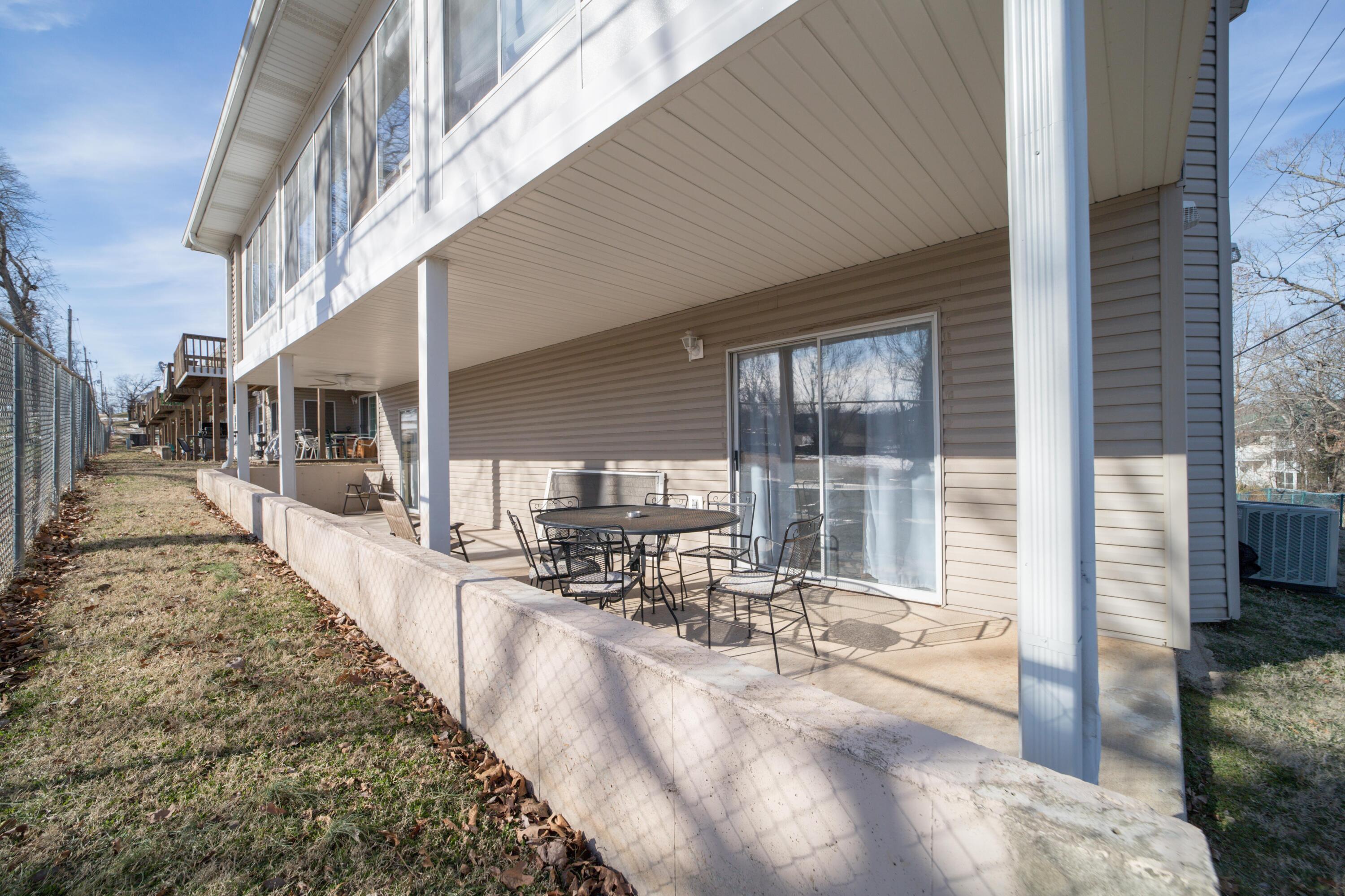 000 Fall Creek Package (3 Units) Property Photo 53