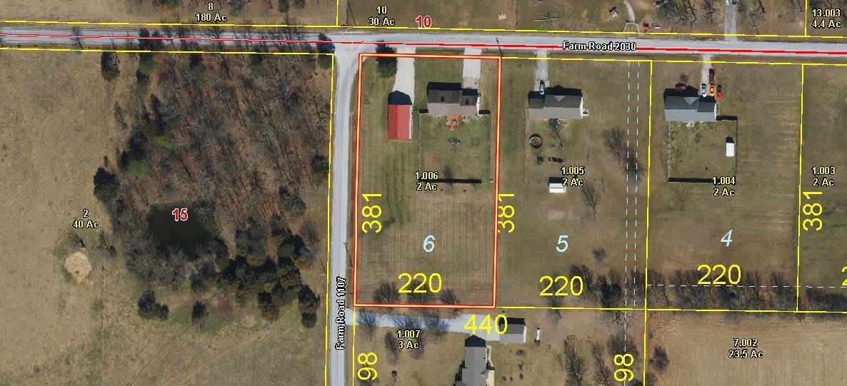 10743 Farm Road 2030 Property Photo 39