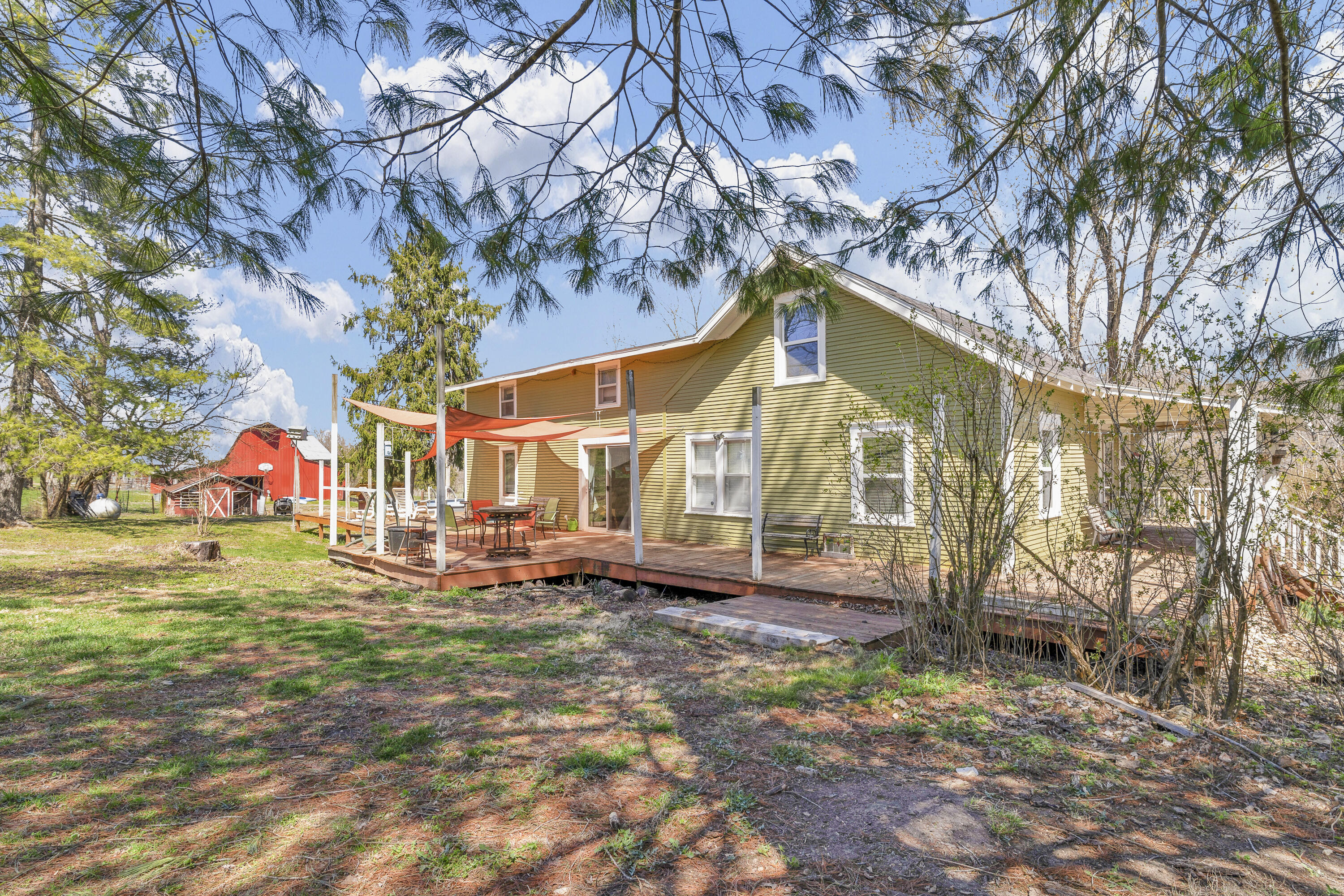 1247 Buckeye Road Property Photo 4