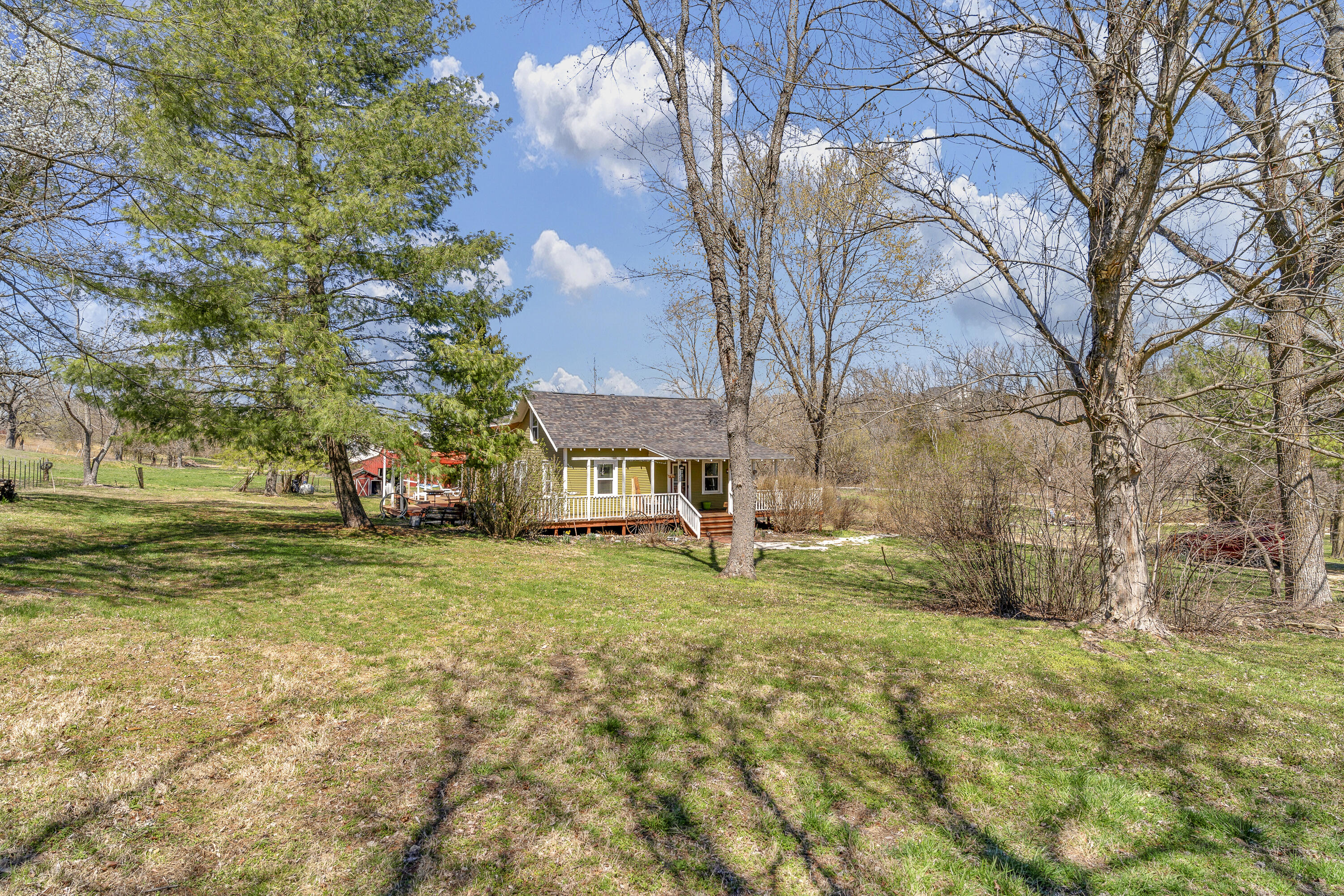 1247 Buckeye Road Property Photo 5