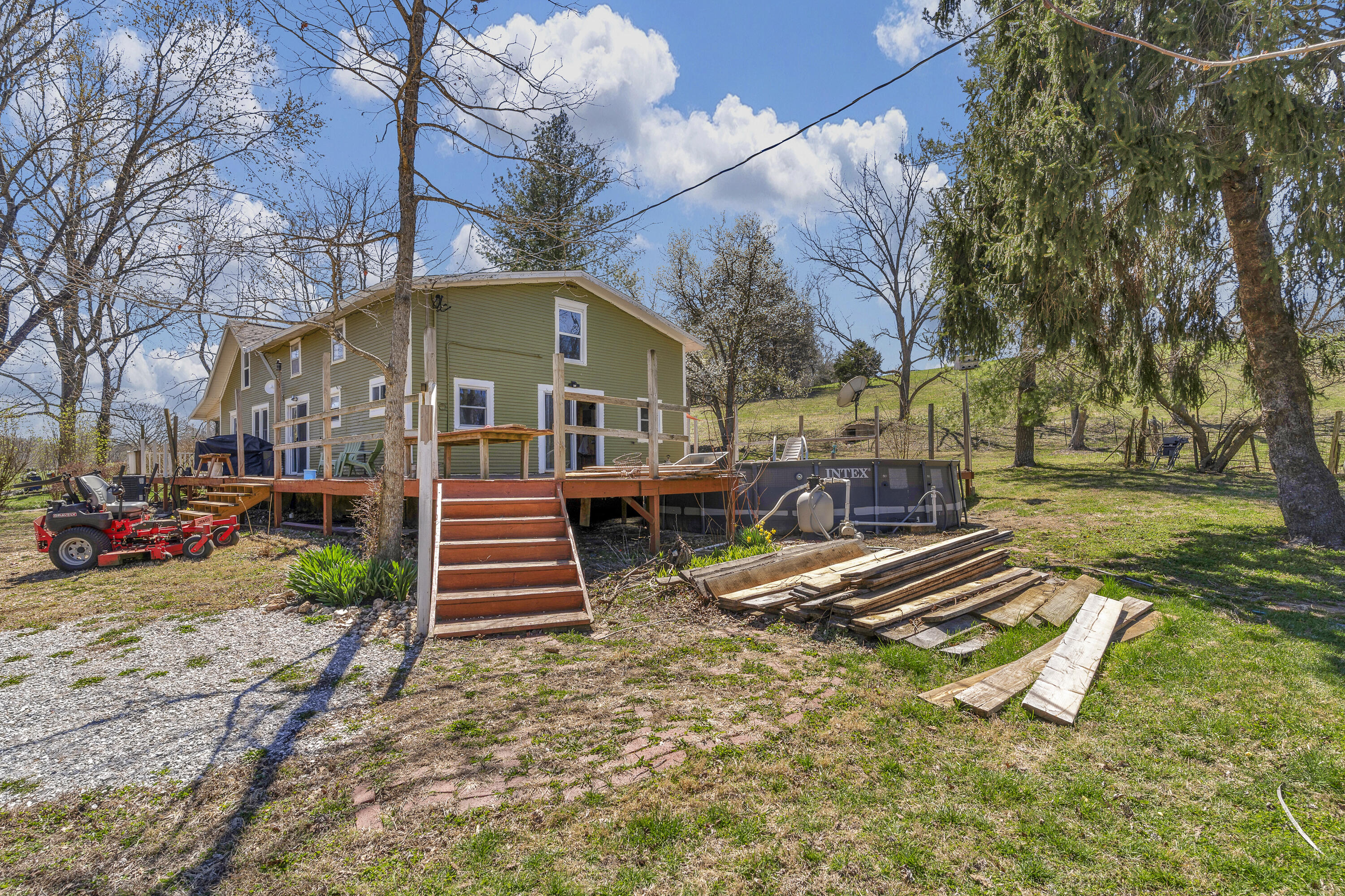 1247 Buckeye Road Property Photo 7