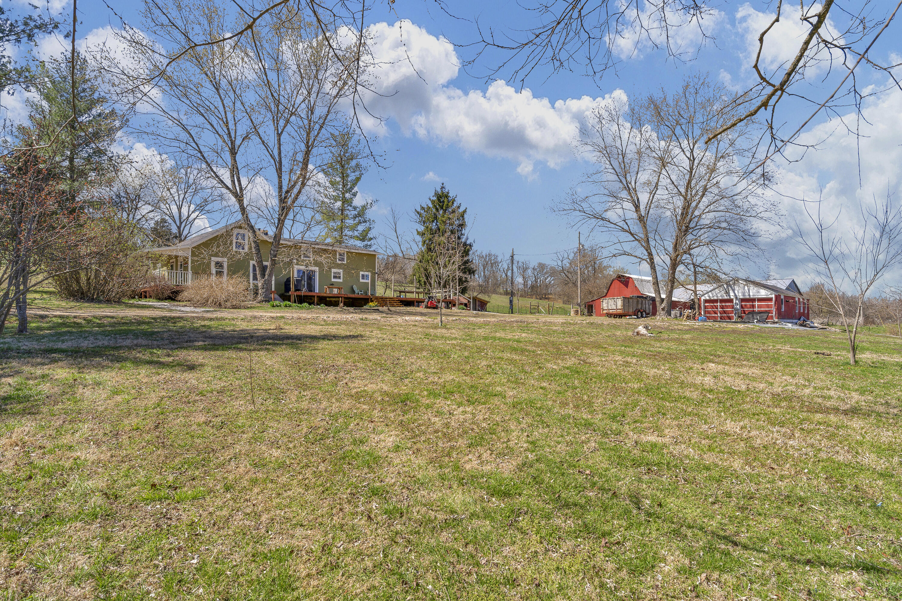 1247 Buckeye Road Property Photo 8