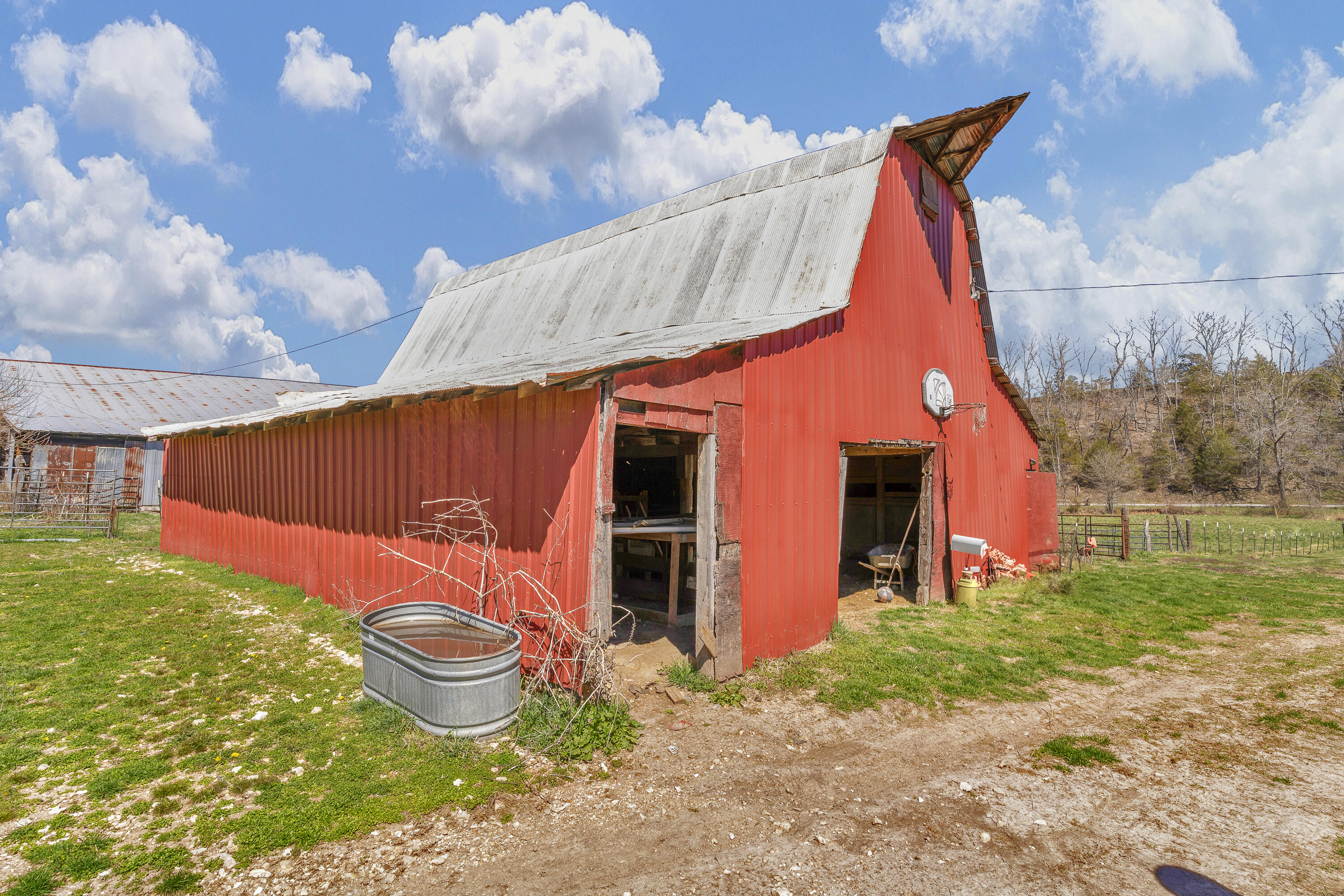 1247 Buckeye Road Property Photo 12