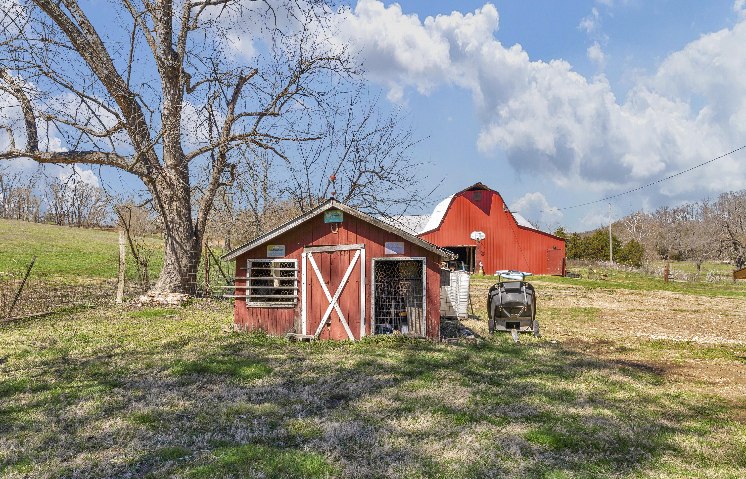 1247 Buckeye Road Property Photo 13