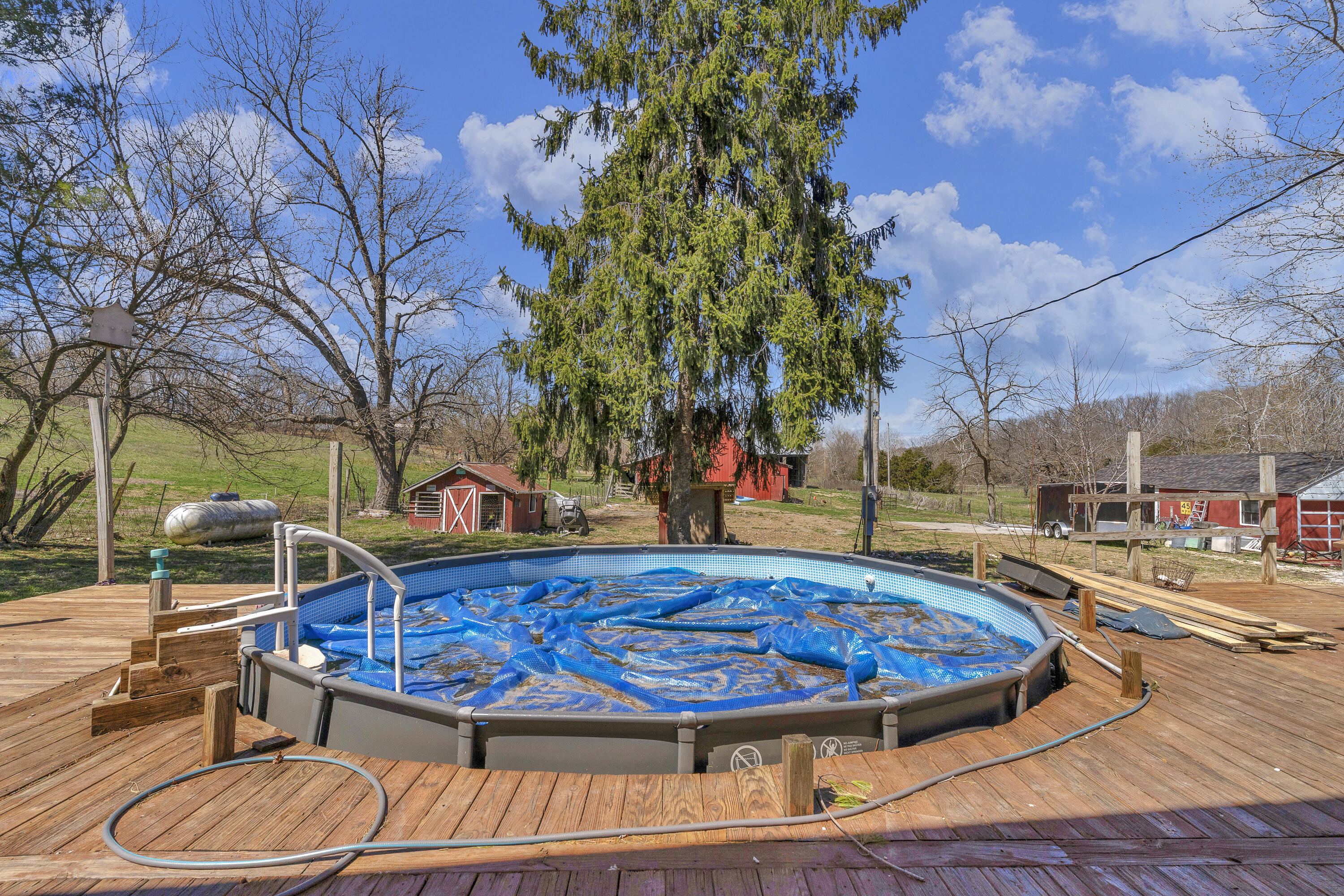 1247 Buckeye Road Property Photo 41