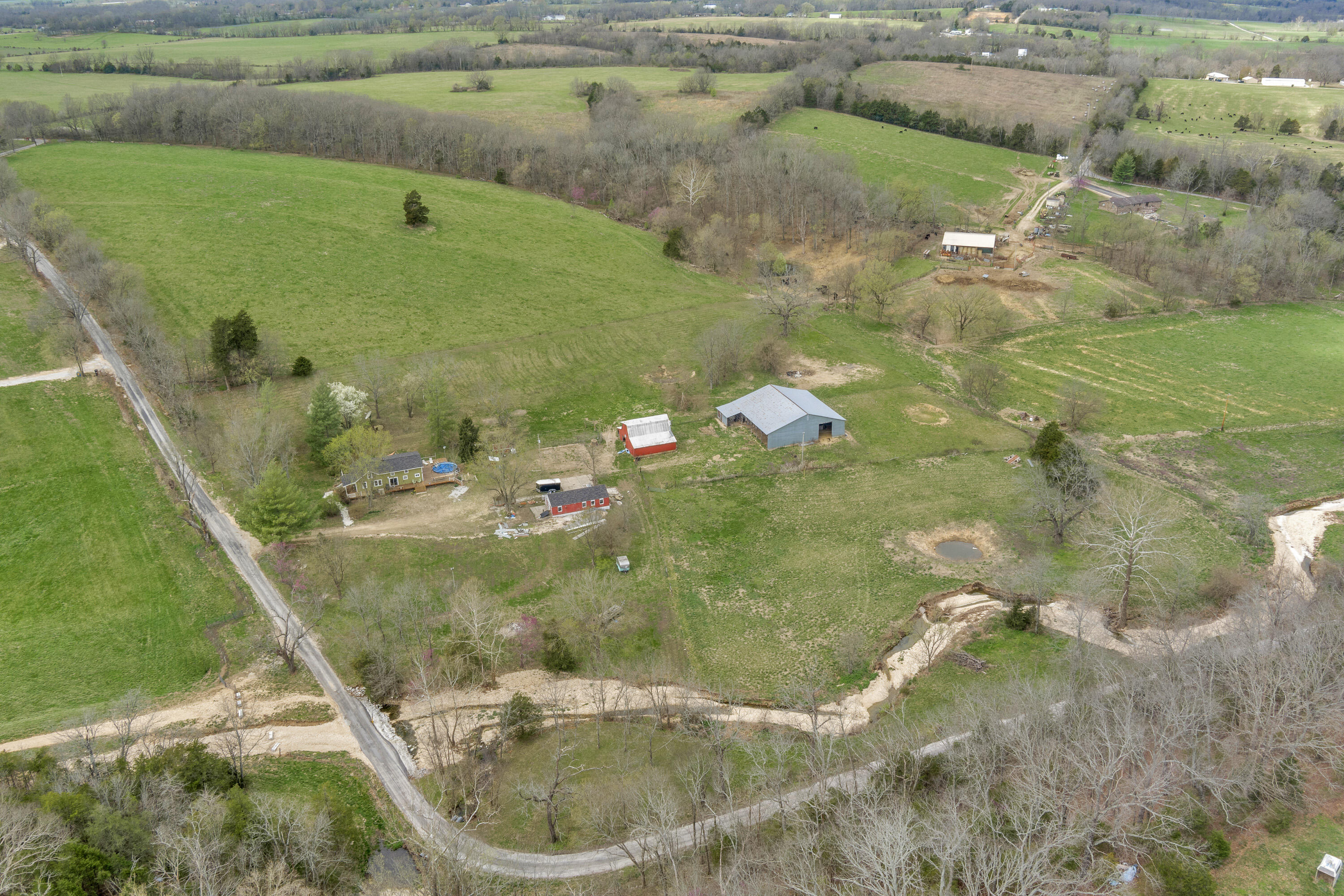 1247 Buckeye Road Property Photo 47