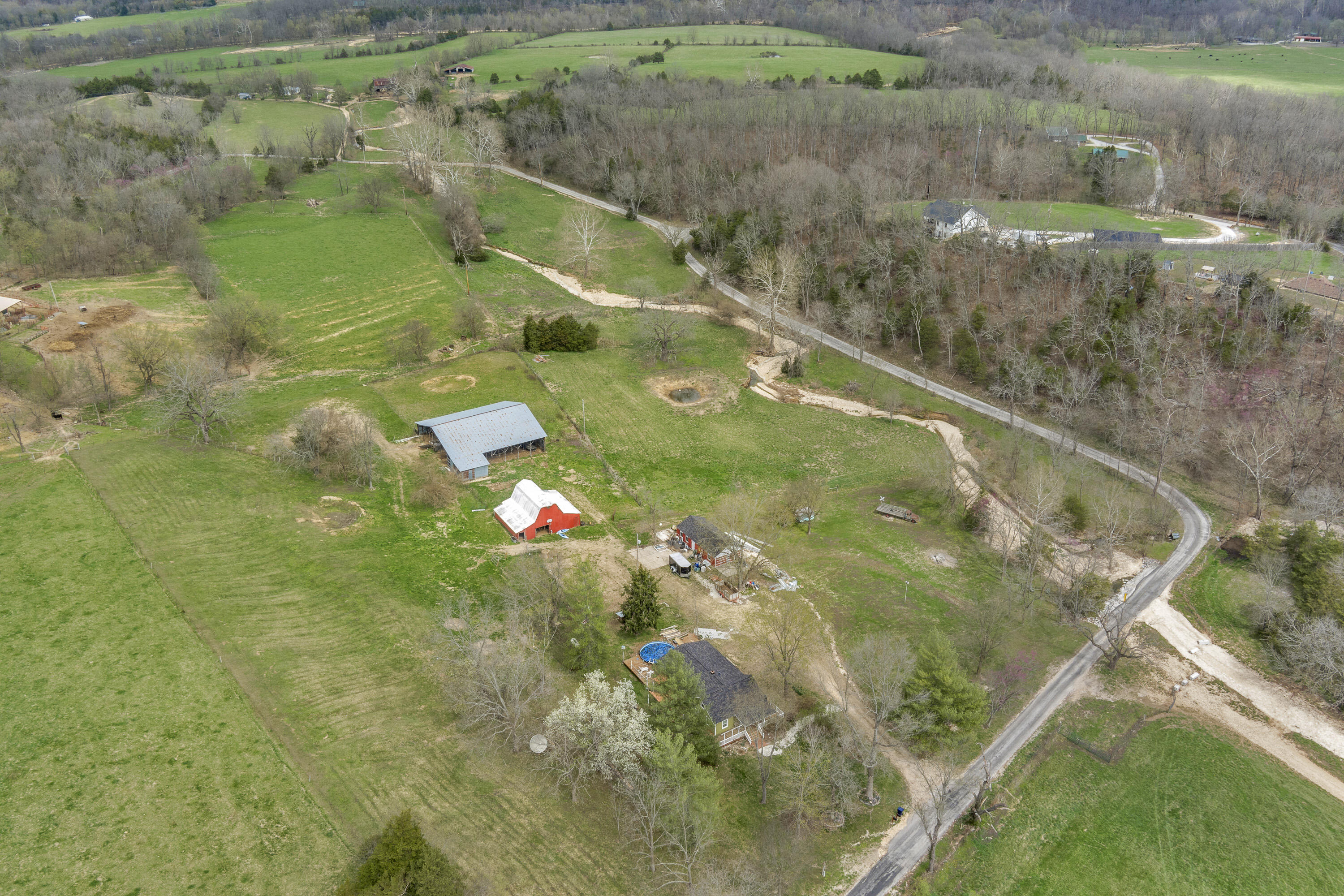 1247 Buckeye Road Property Photo 51
