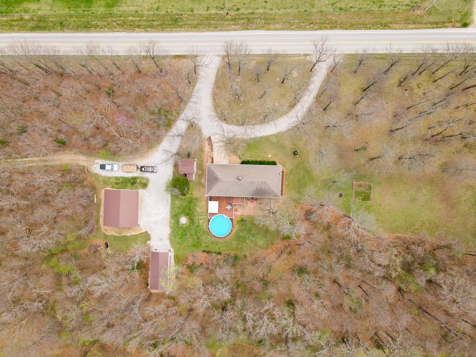 21247 State Hwy 97 Property Photo 3