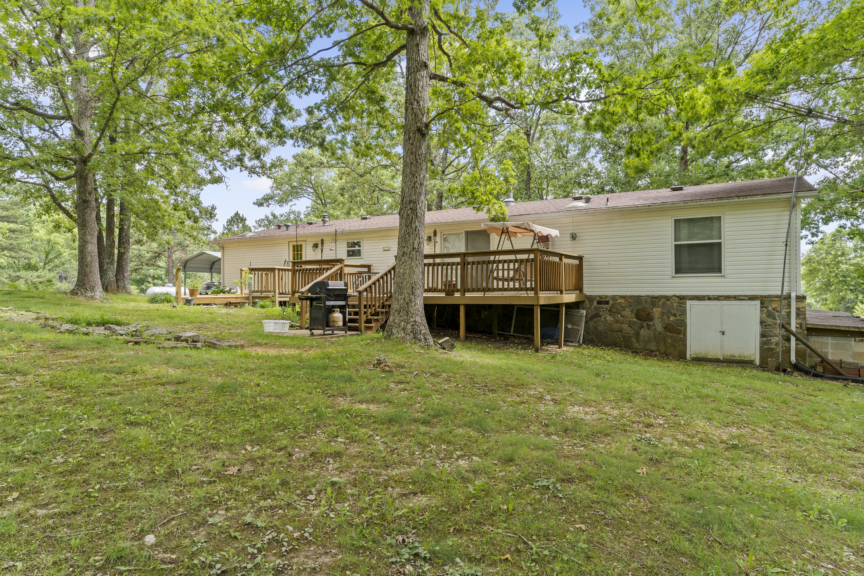 11899 Country Aire Lane Property Photo 37