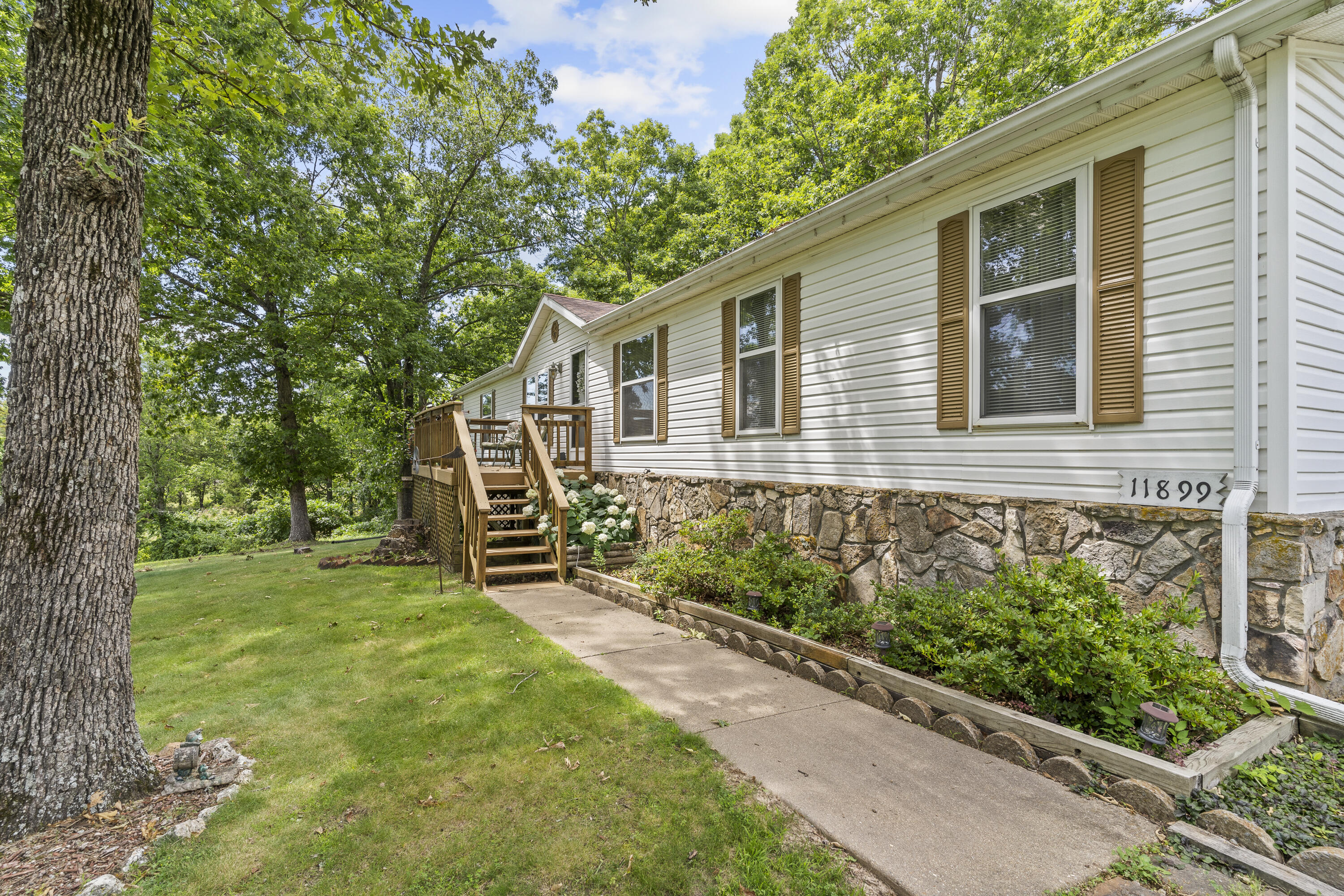 11899 Country Aire Lane Property Photo 41