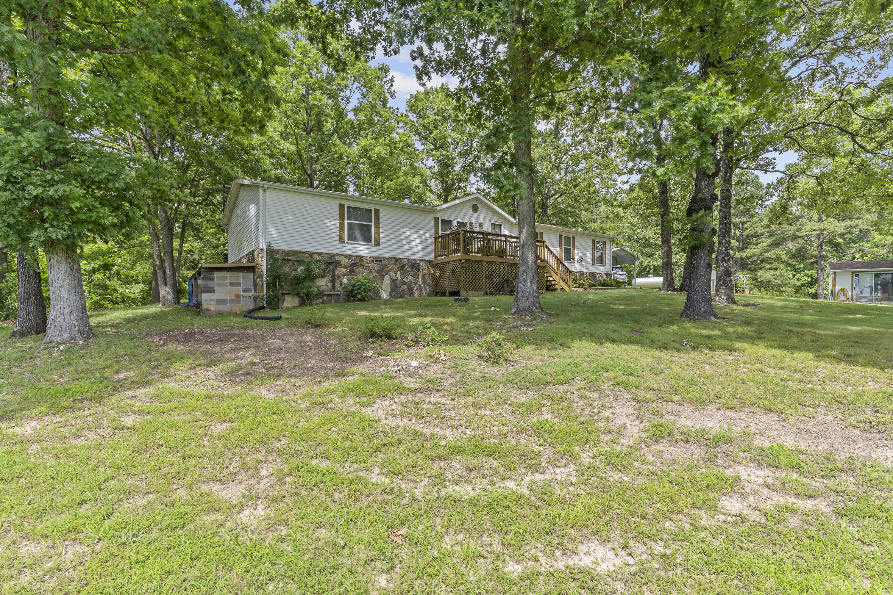 11899 Country Aire Lane Property Photo 43