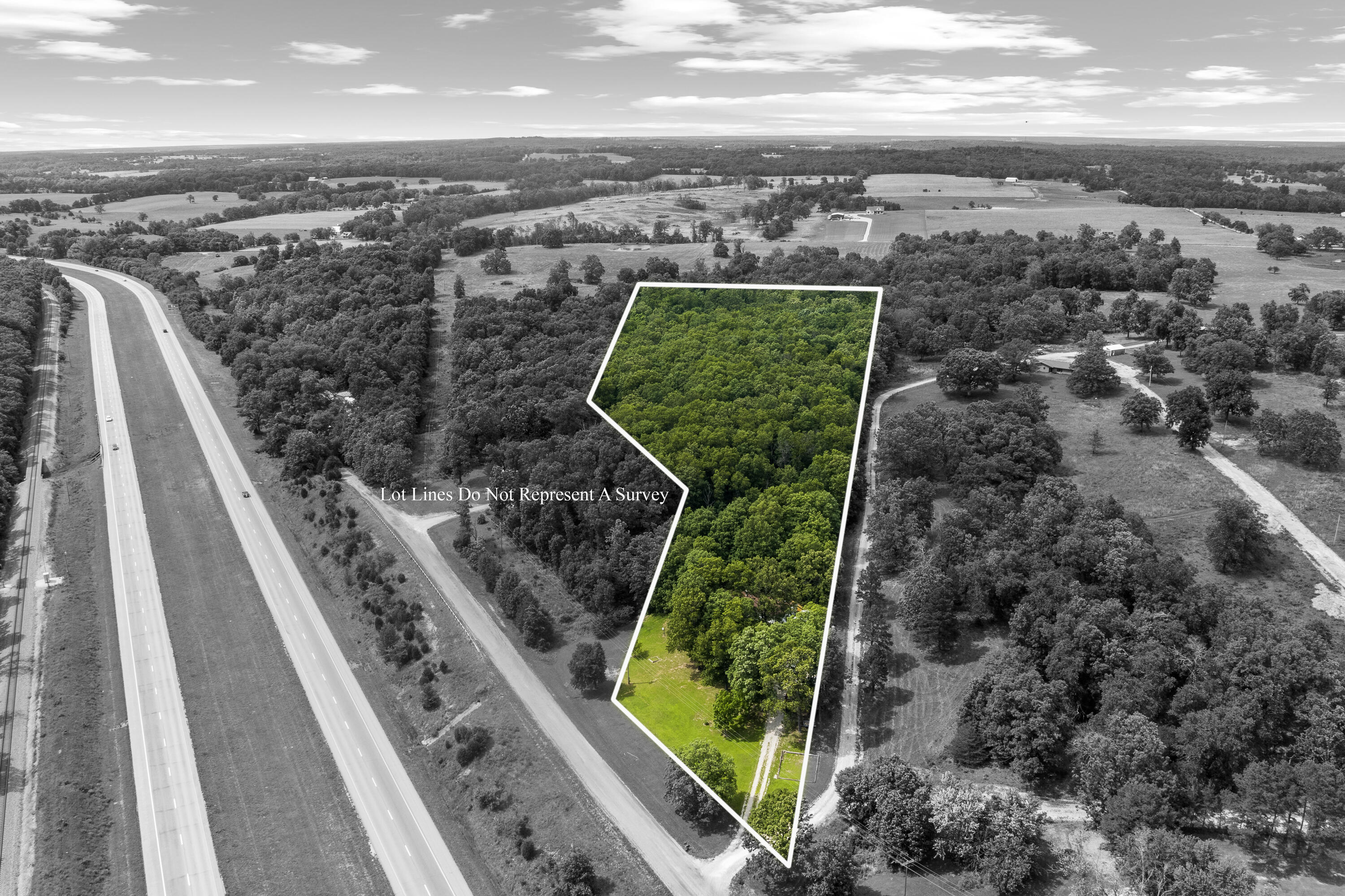 11899 Country Aire Lane Property Photo 45