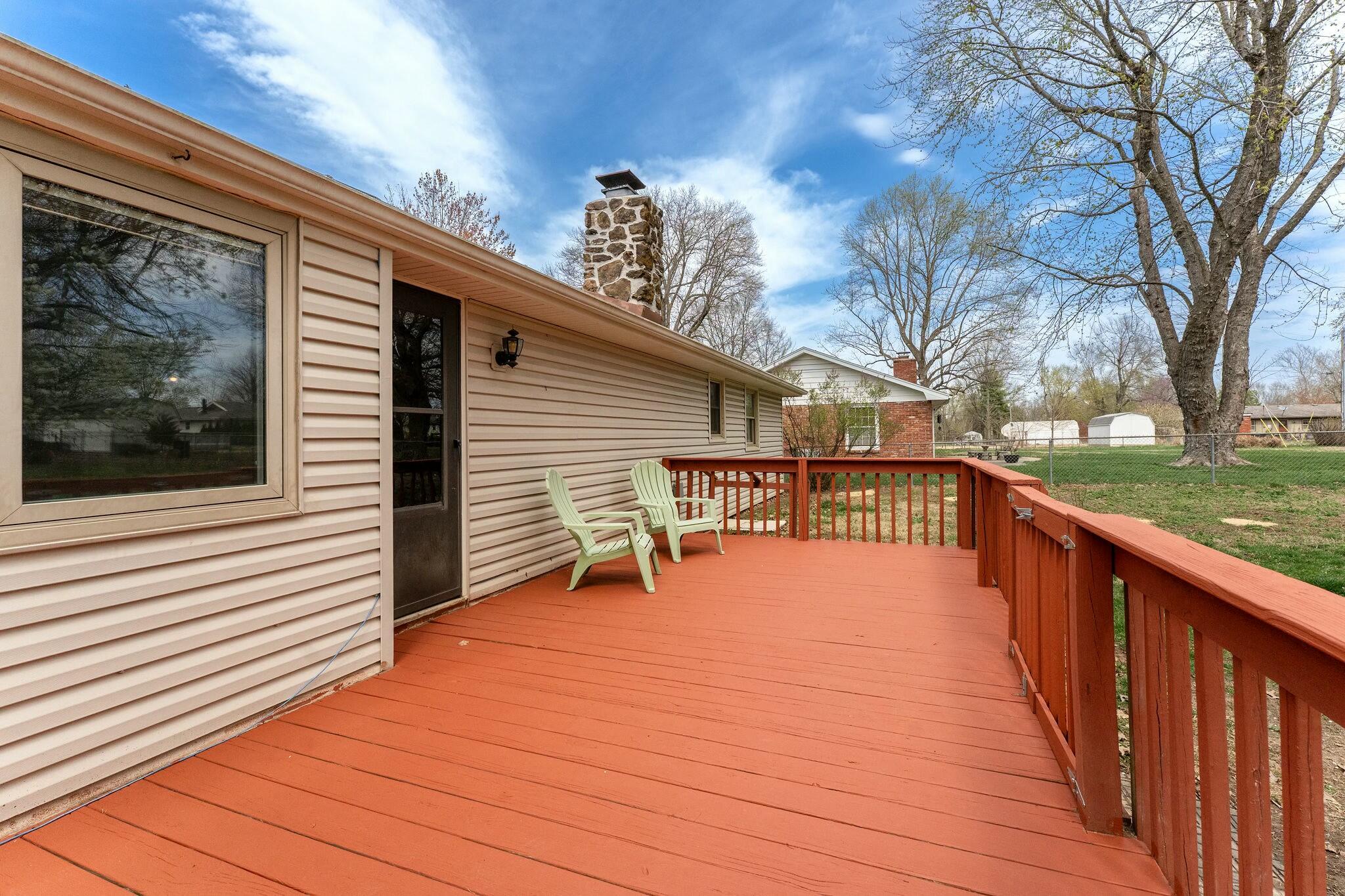 4440 South Ridgecrest Drive Property Photo 25