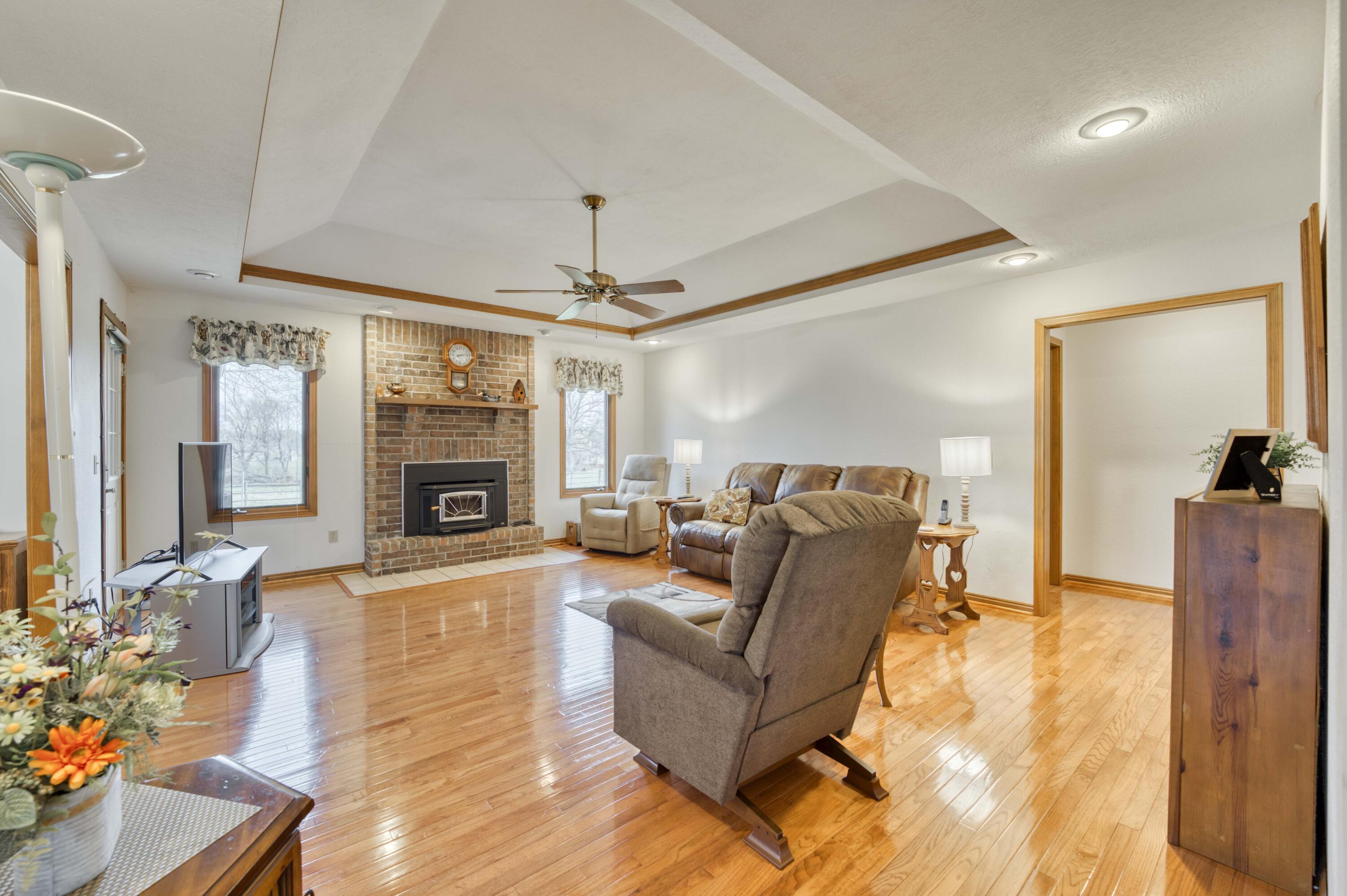1109 West Tracker Road Property Photo 4