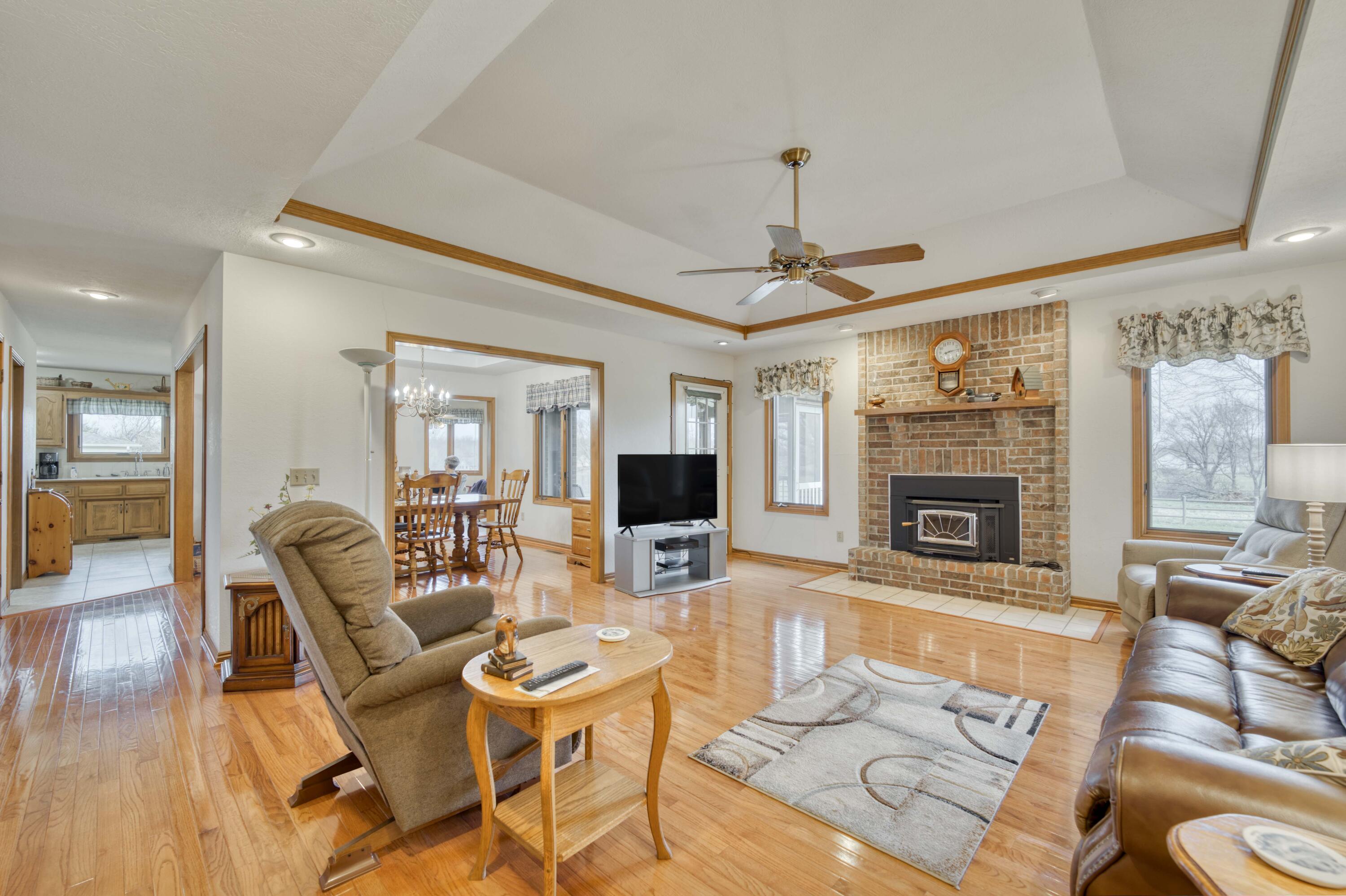 1109 West Tracker Road Property Photo 6