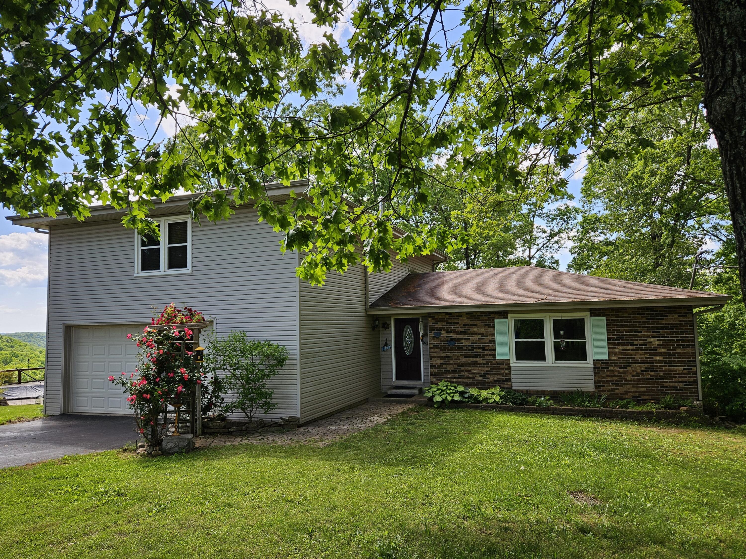 2489 Logan Ridge Road Property Photo 1