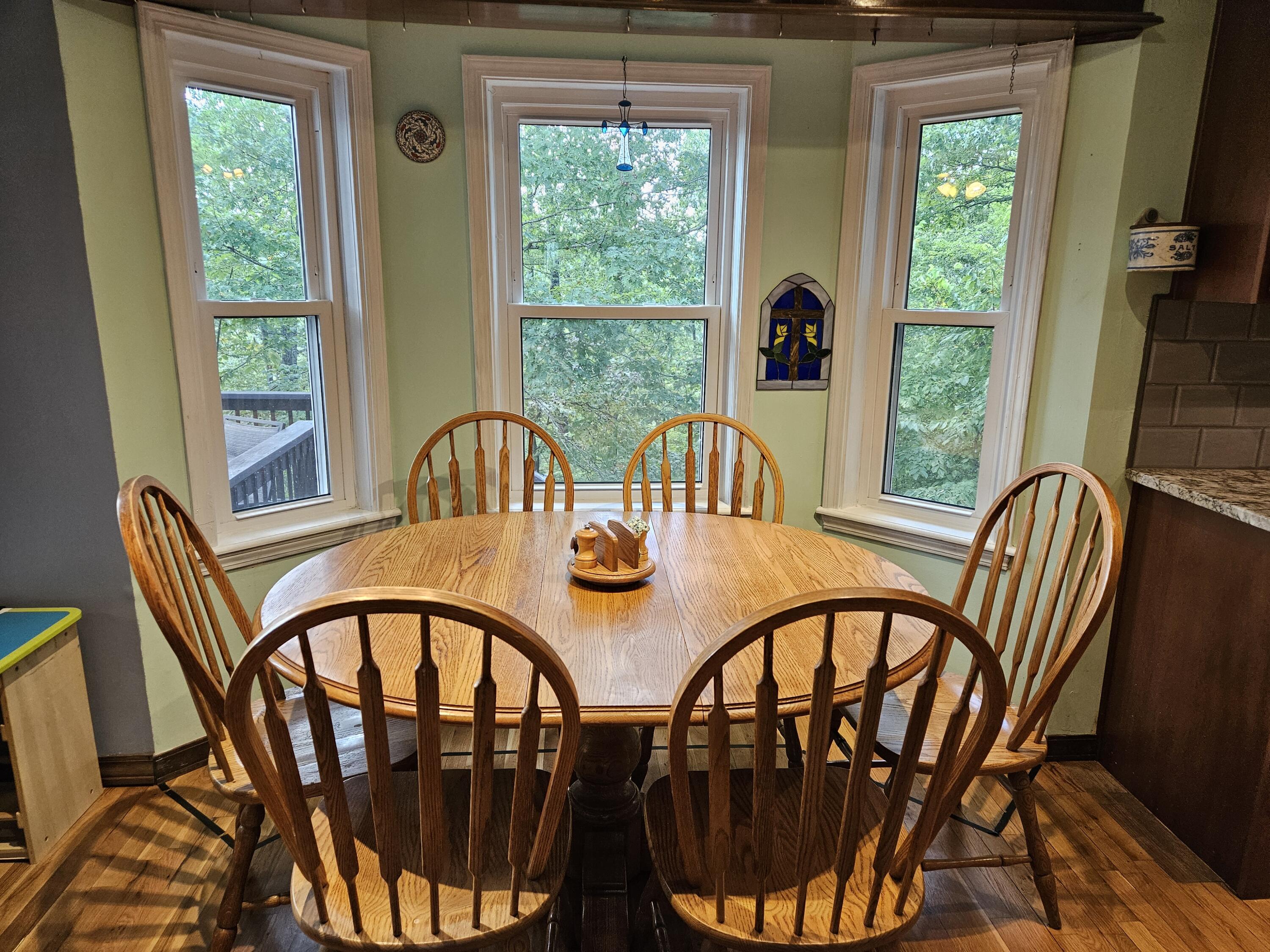 2489 Logan Ridge Road Property Photo 14