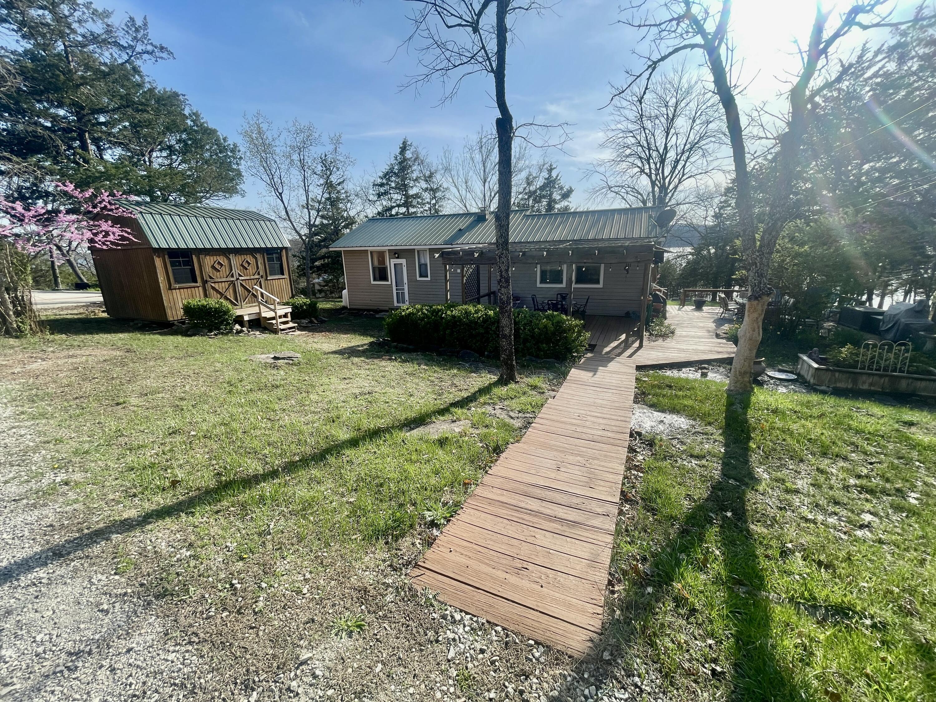 649 Jackson Hollow Road Property Photo 19