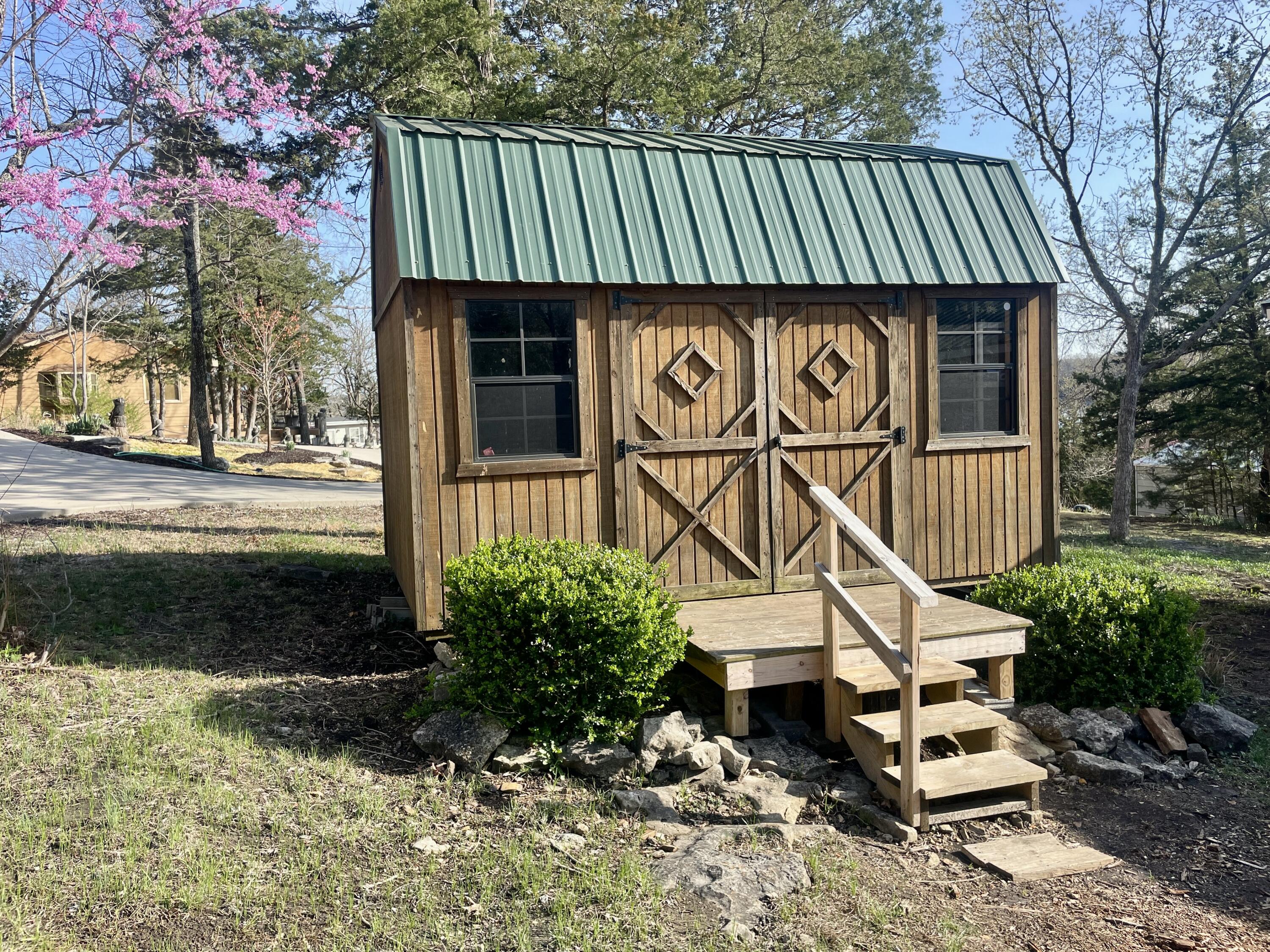 649 Jackson Hollow Road Property Photo 23