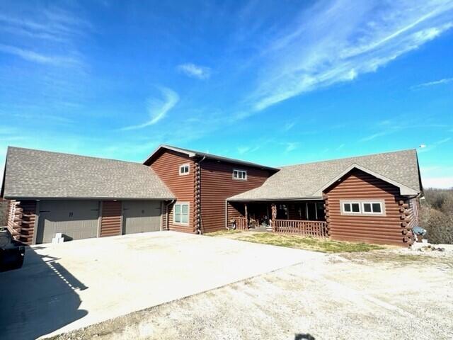 2126 Keystone Road Property Photo