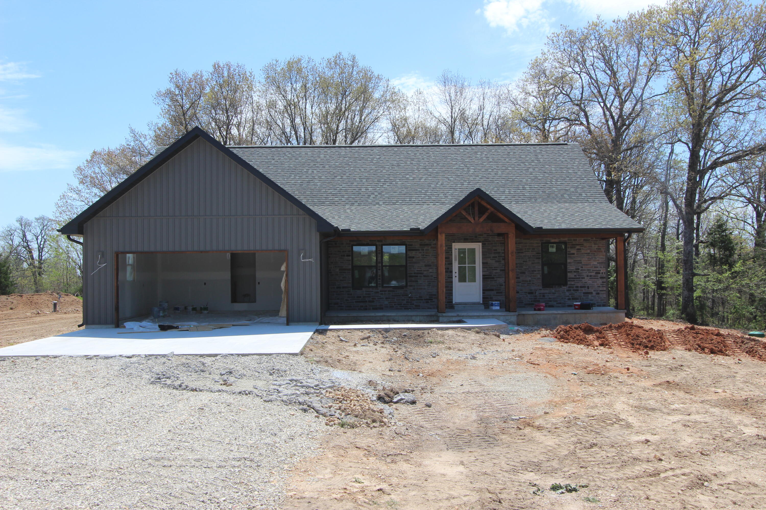Lot 1 Arden Ridge Property Photo