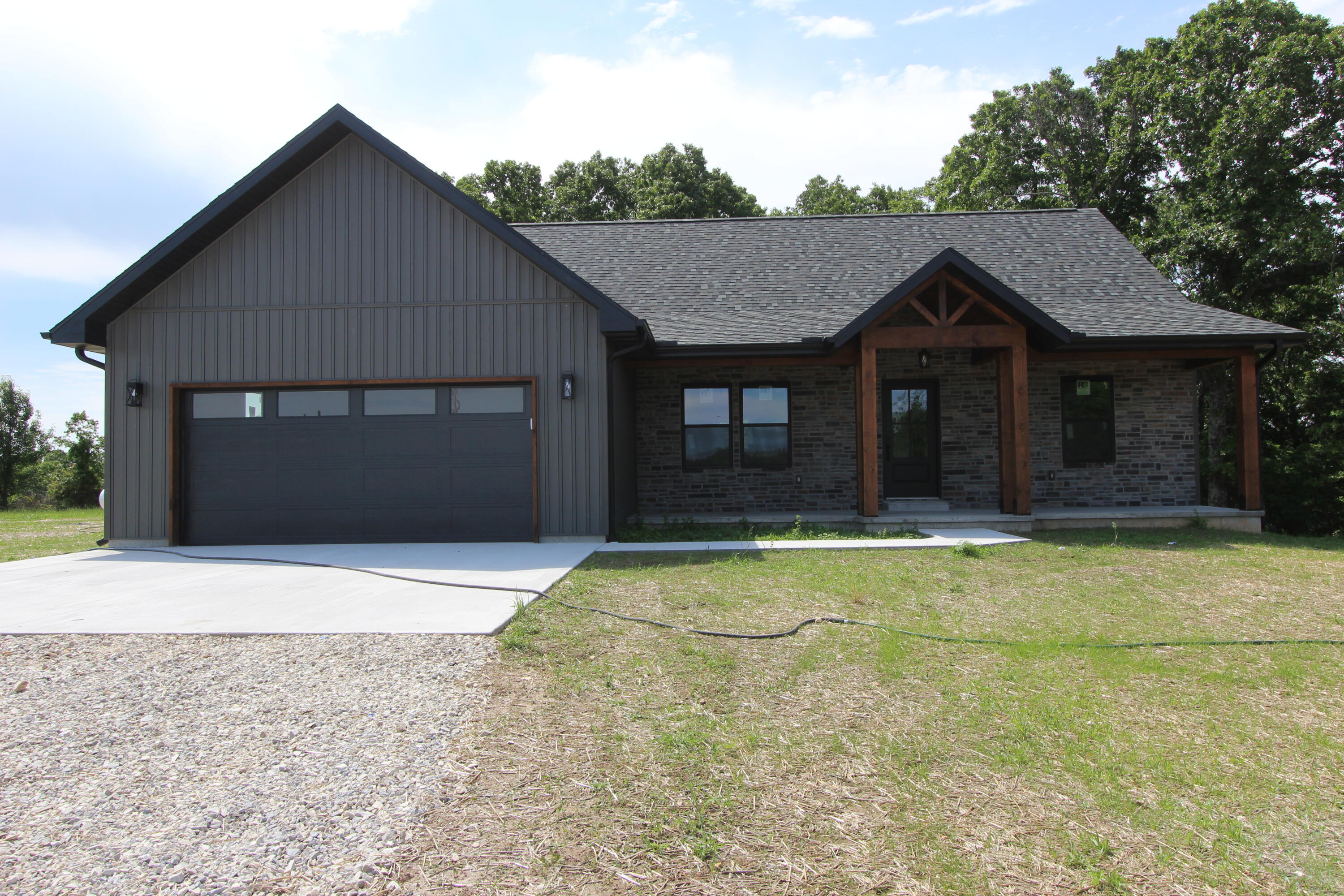 Lot 1 Arden Ridge Property Photo 1