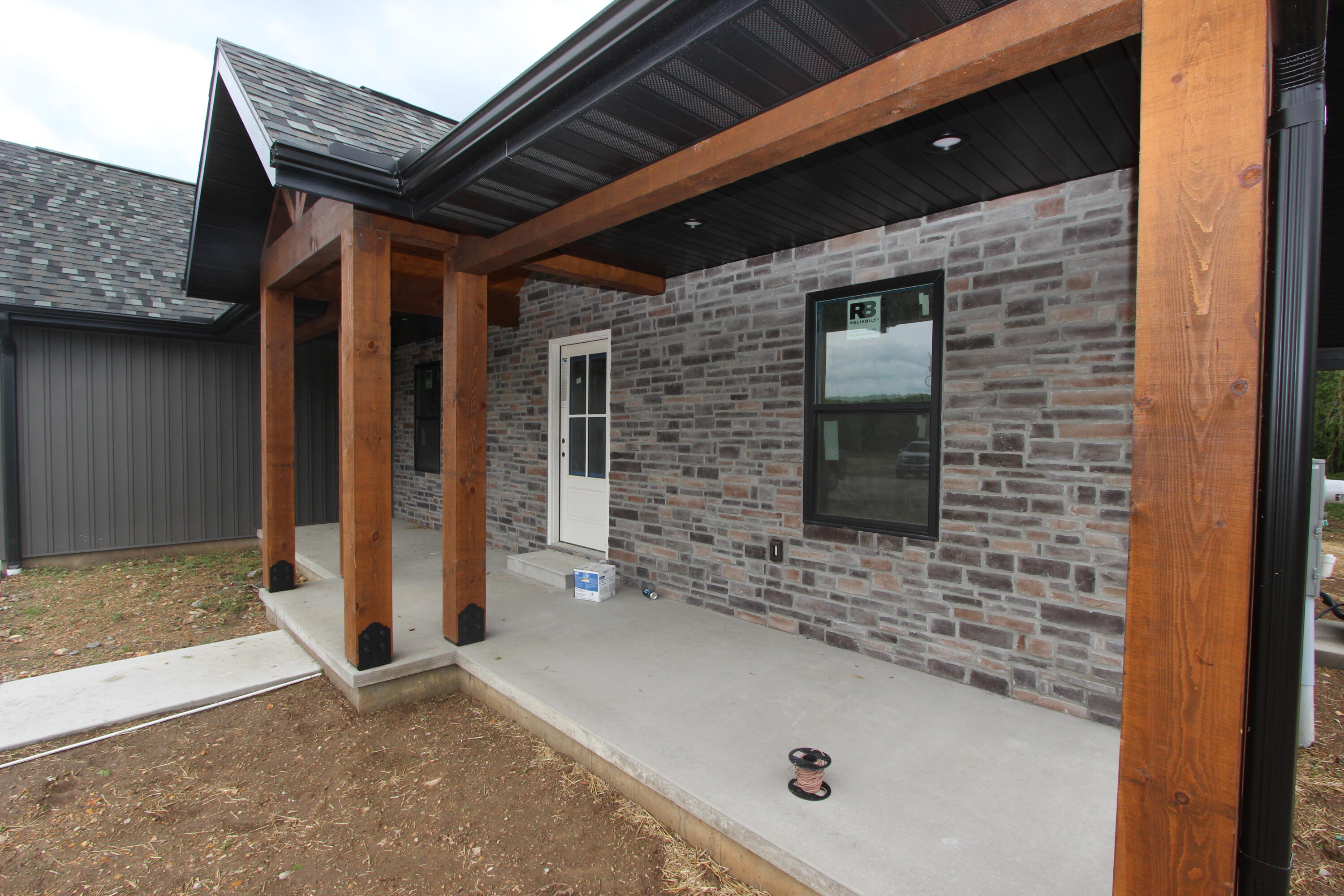 Lot 1 Arden Ridge Property Photo 2