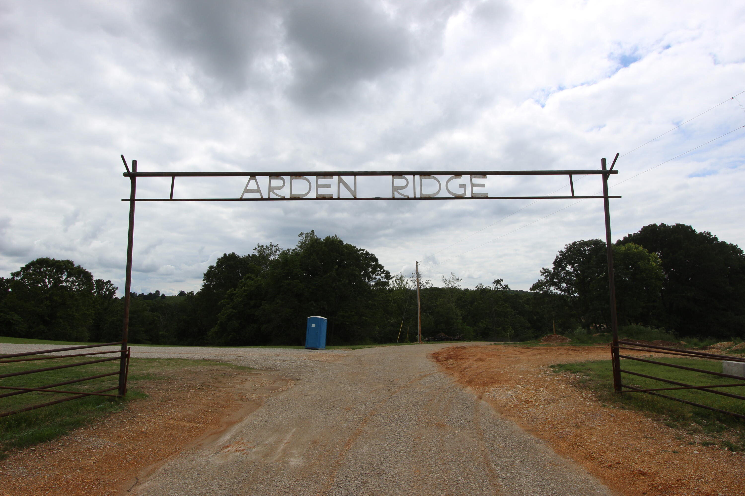 Lot 1 Arden Ridge Property Photo 4