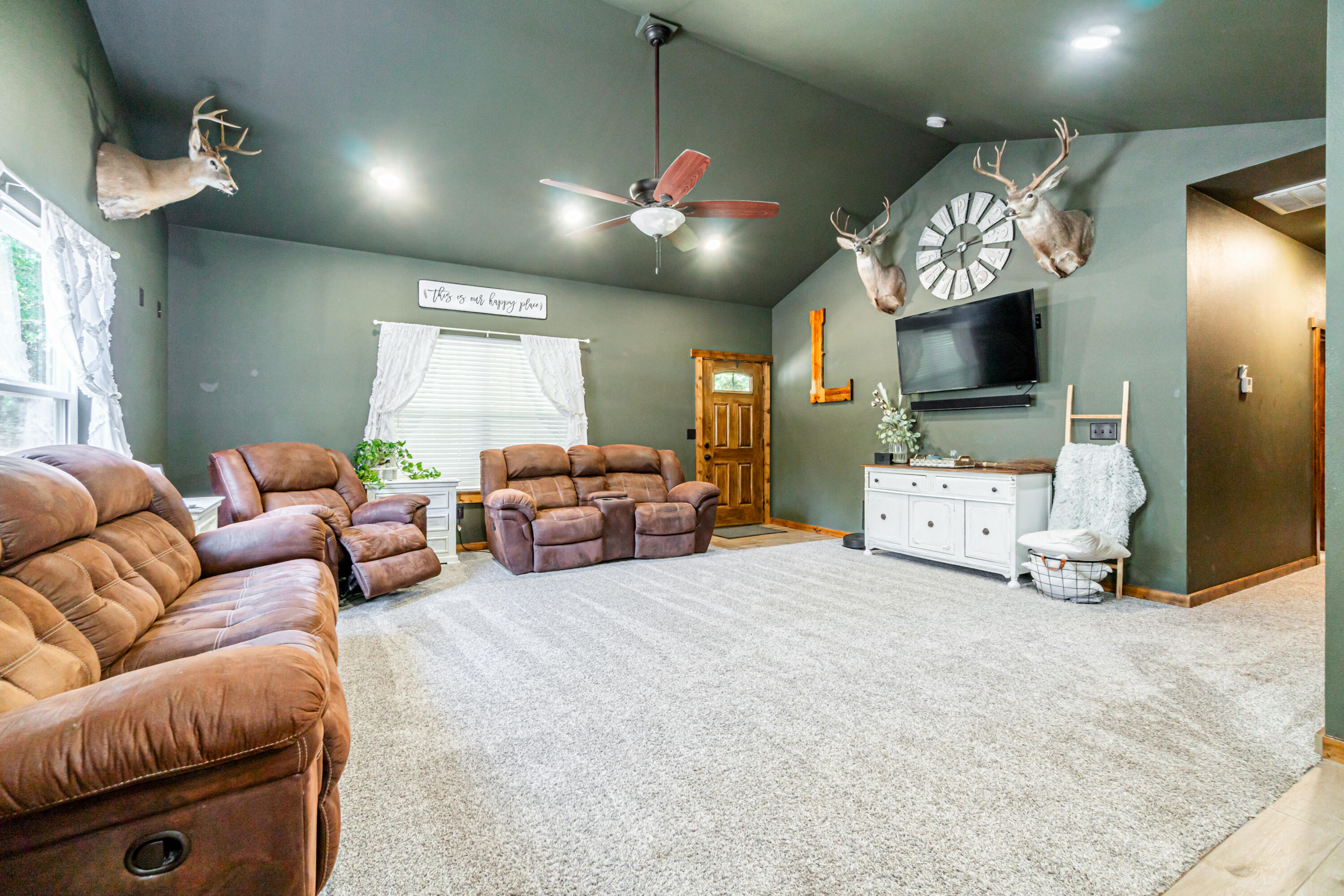 448 & 464 Tick Ridge Road Property Photo 2