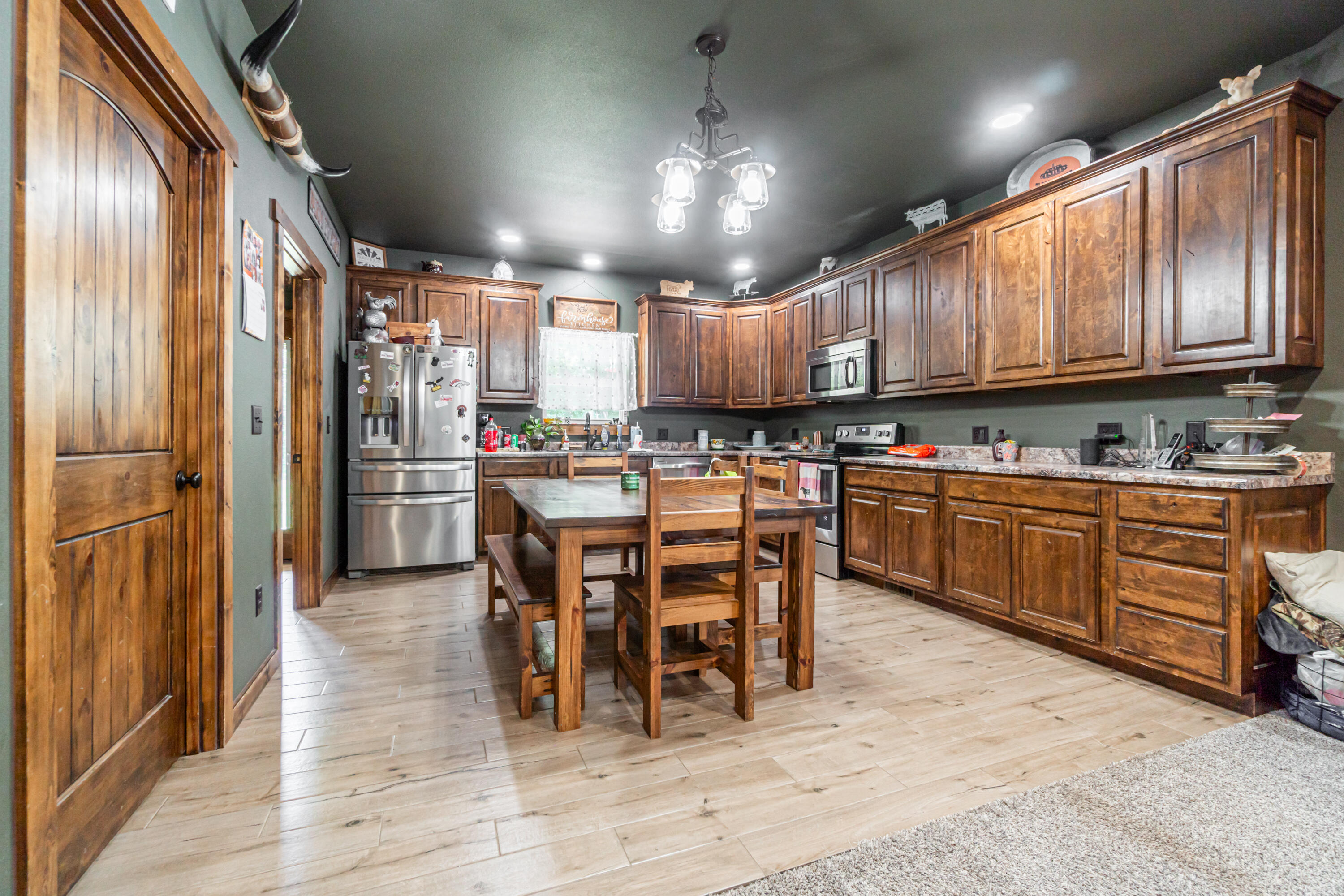 448 & 464 Tick Ridge Road Property Photo 3