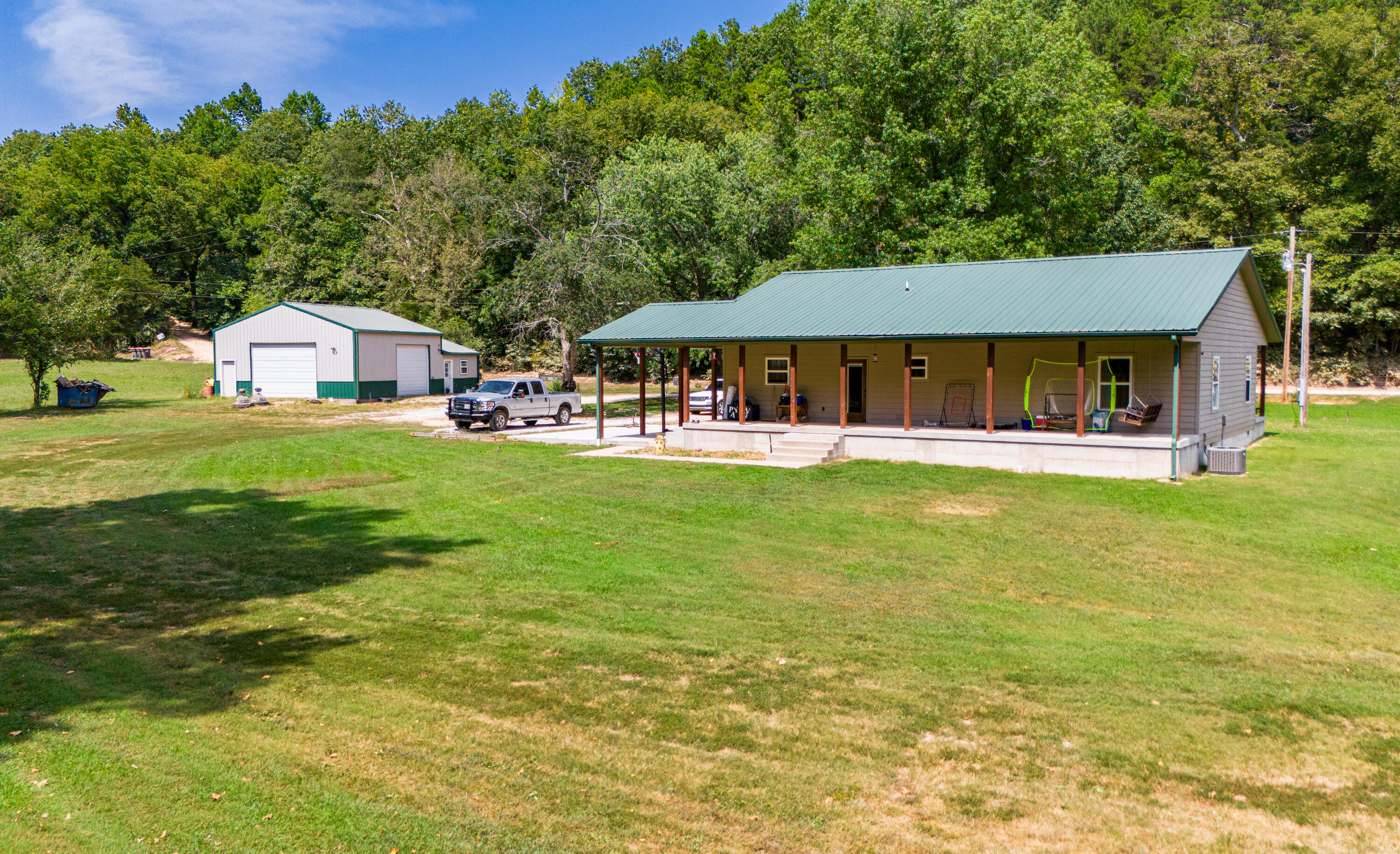 448 & 464 Tick Ridge Road Property Photo 5