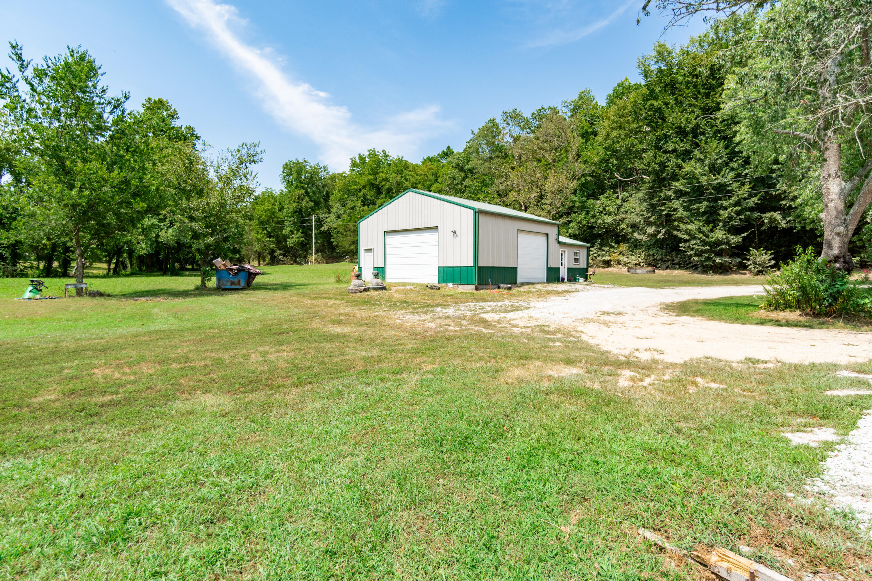 448 & 464 Tick Ridge Road Property Photo 7