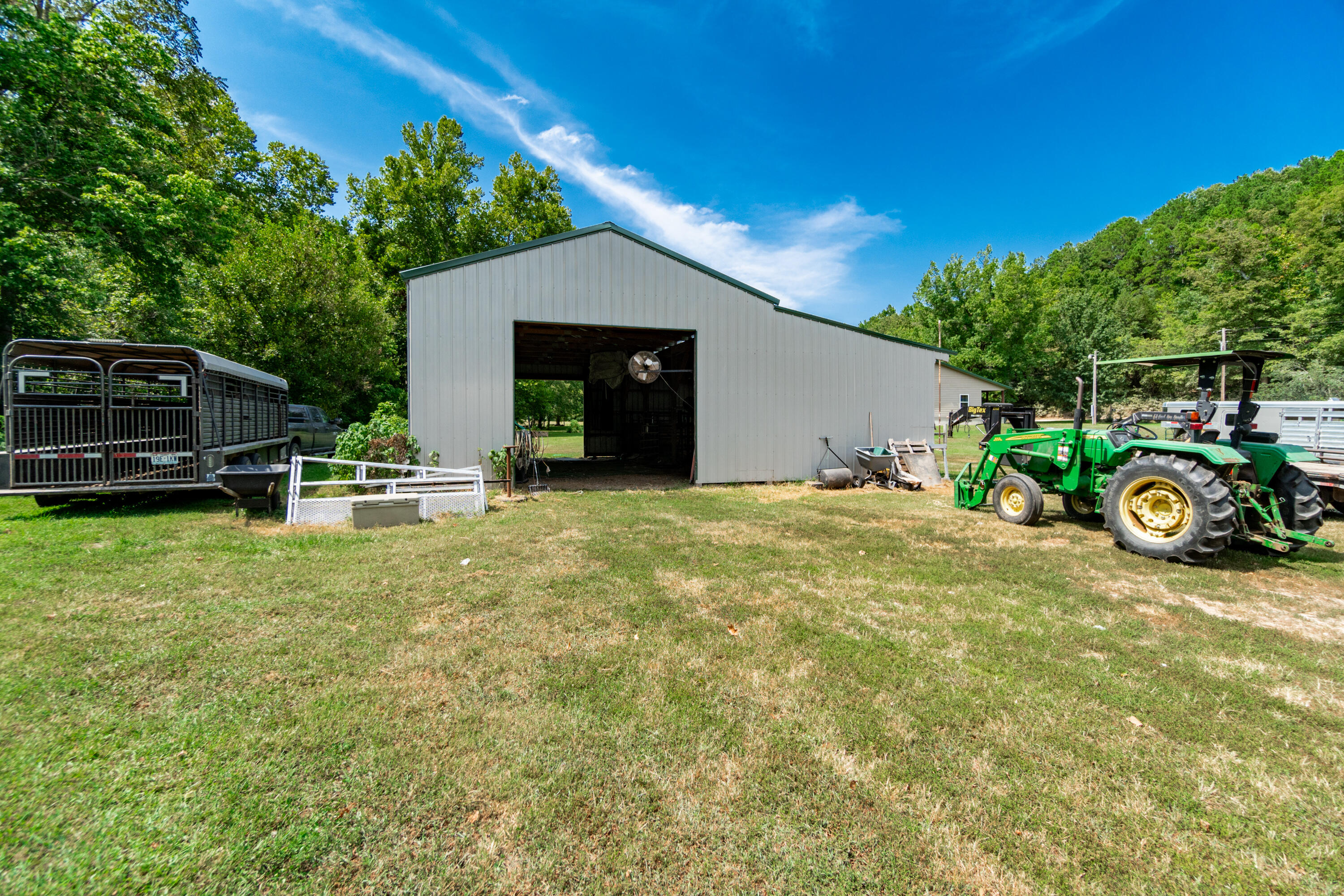 448 & 464 Tick Ridge Road Property Photo 11