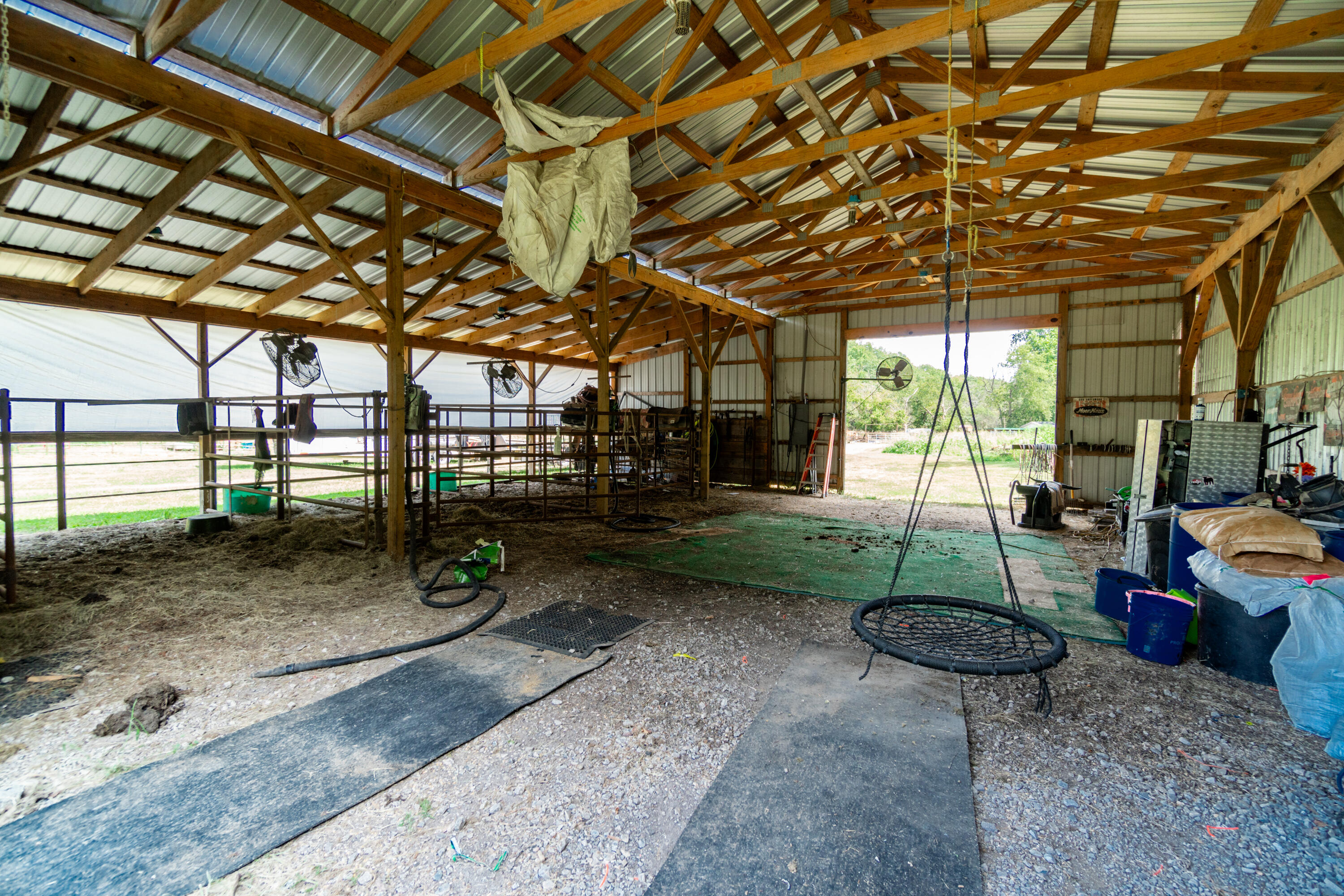 448 & 464 Tick Ridge Road Property Photo 12
