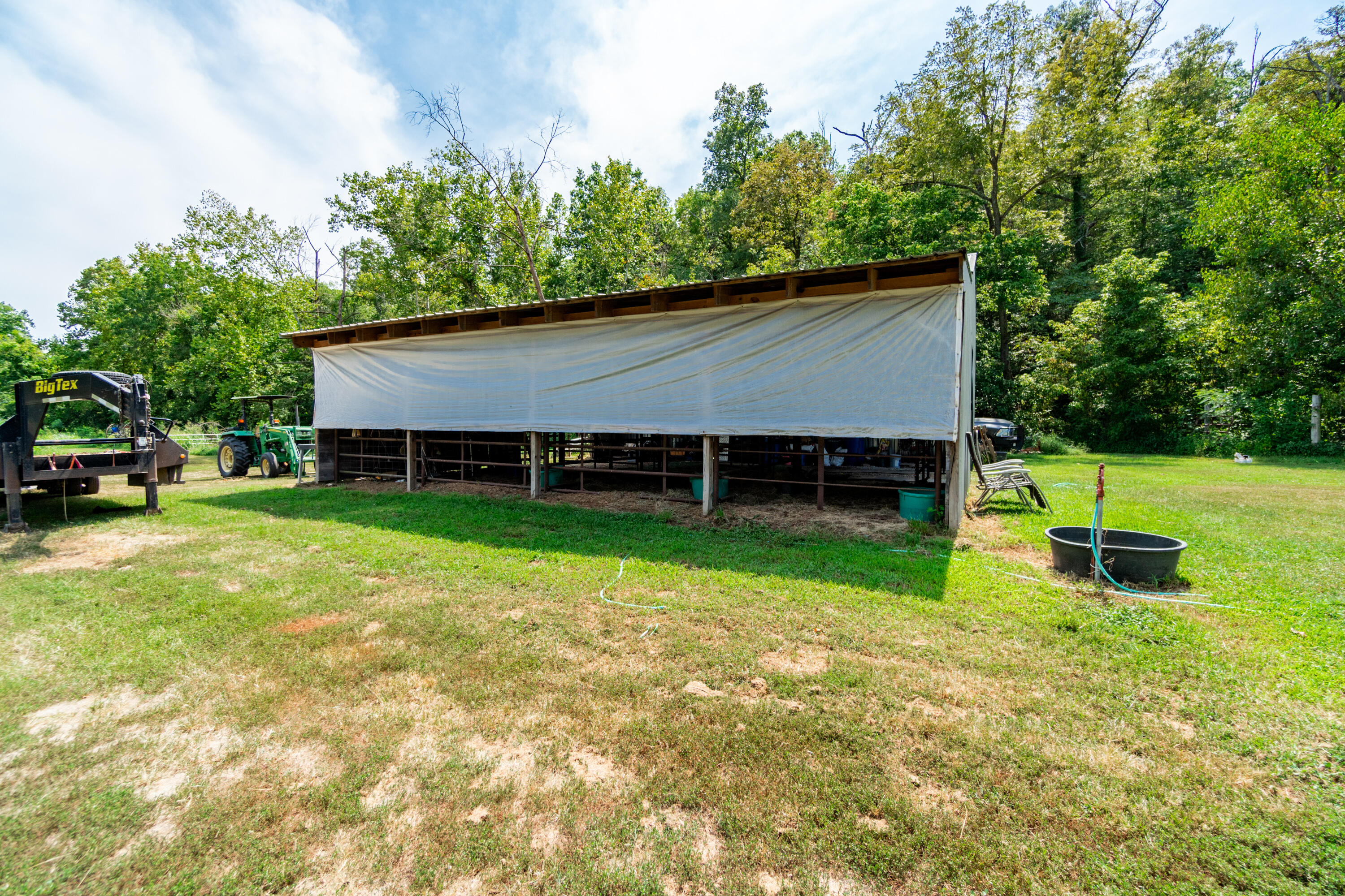 448 & 464 Tick Ridge Road Property Photo 22