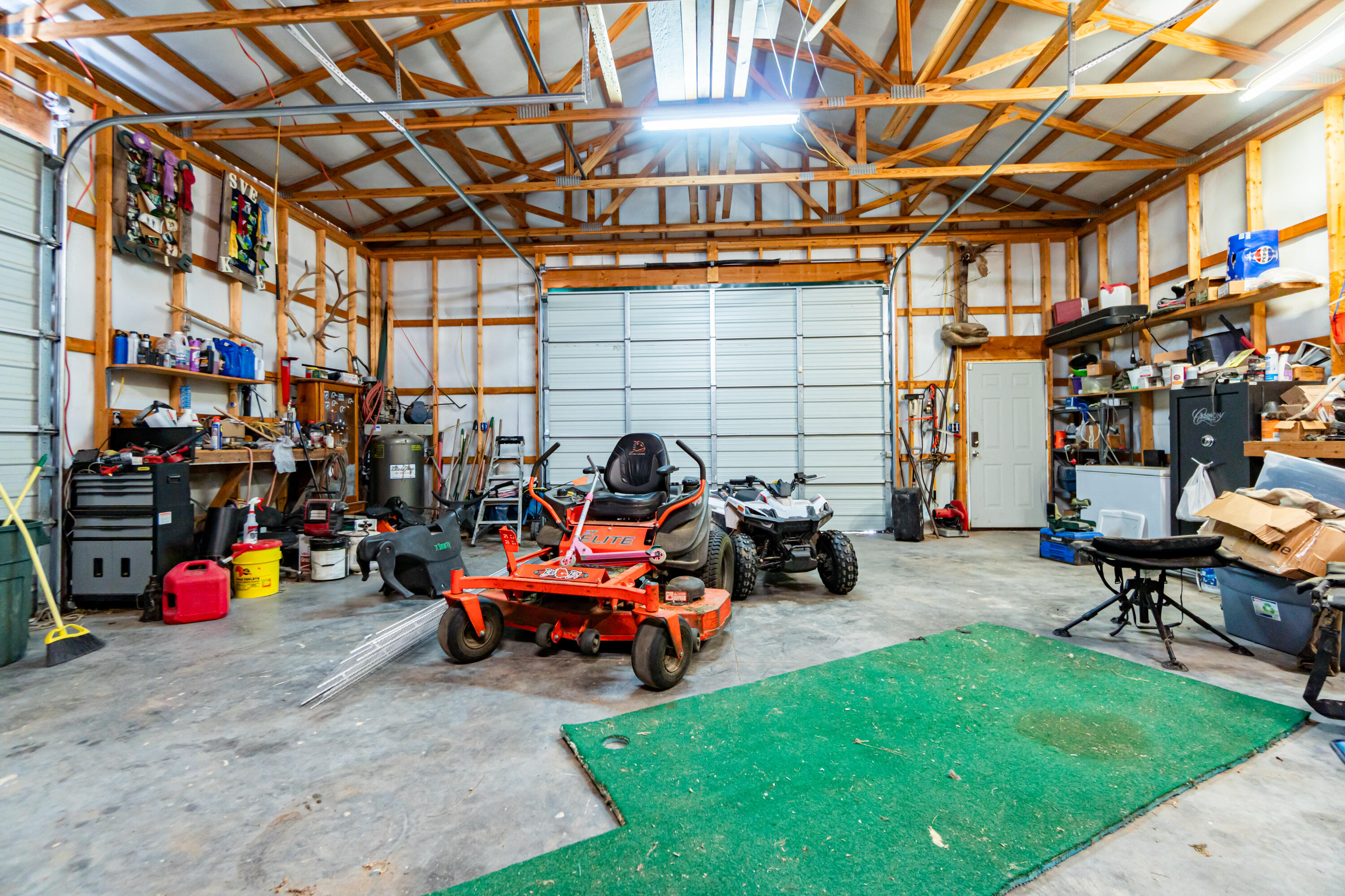 448 & 464 Tick Ridge Road Property Photo 23