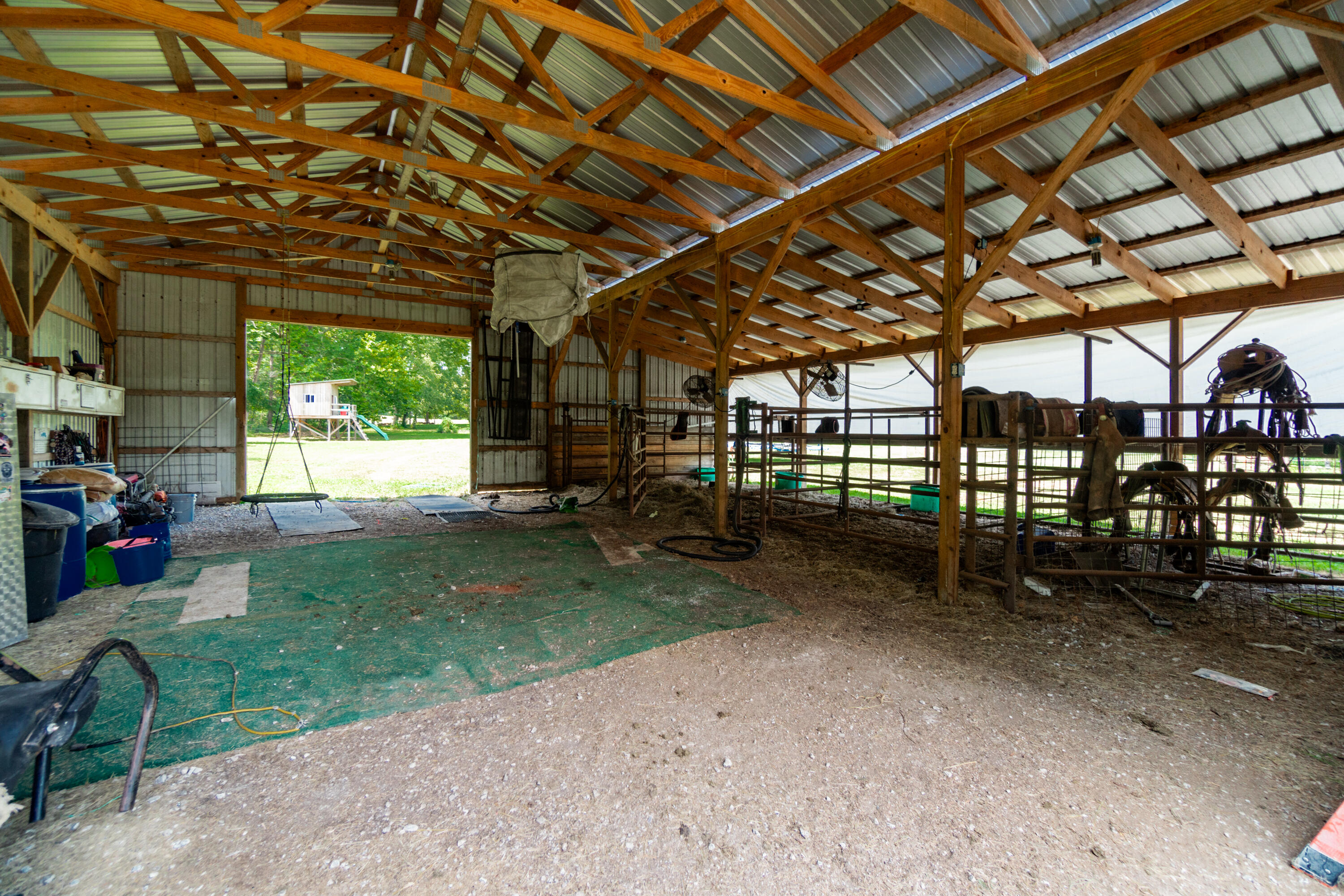 448 & 464 Tick Ridge Road Property Photo 24