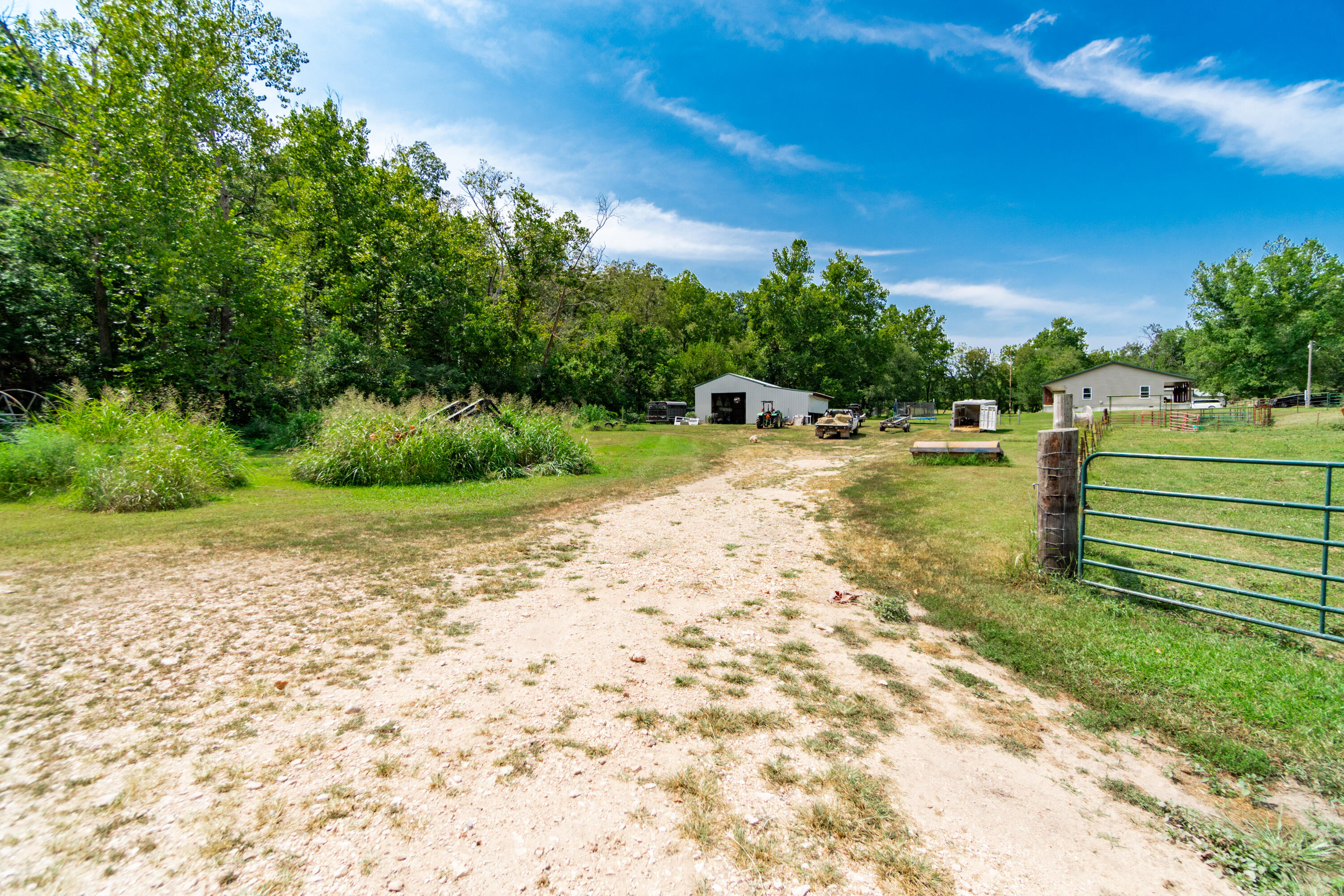 448 & 464 Tick Ridge Road Property Photo 35