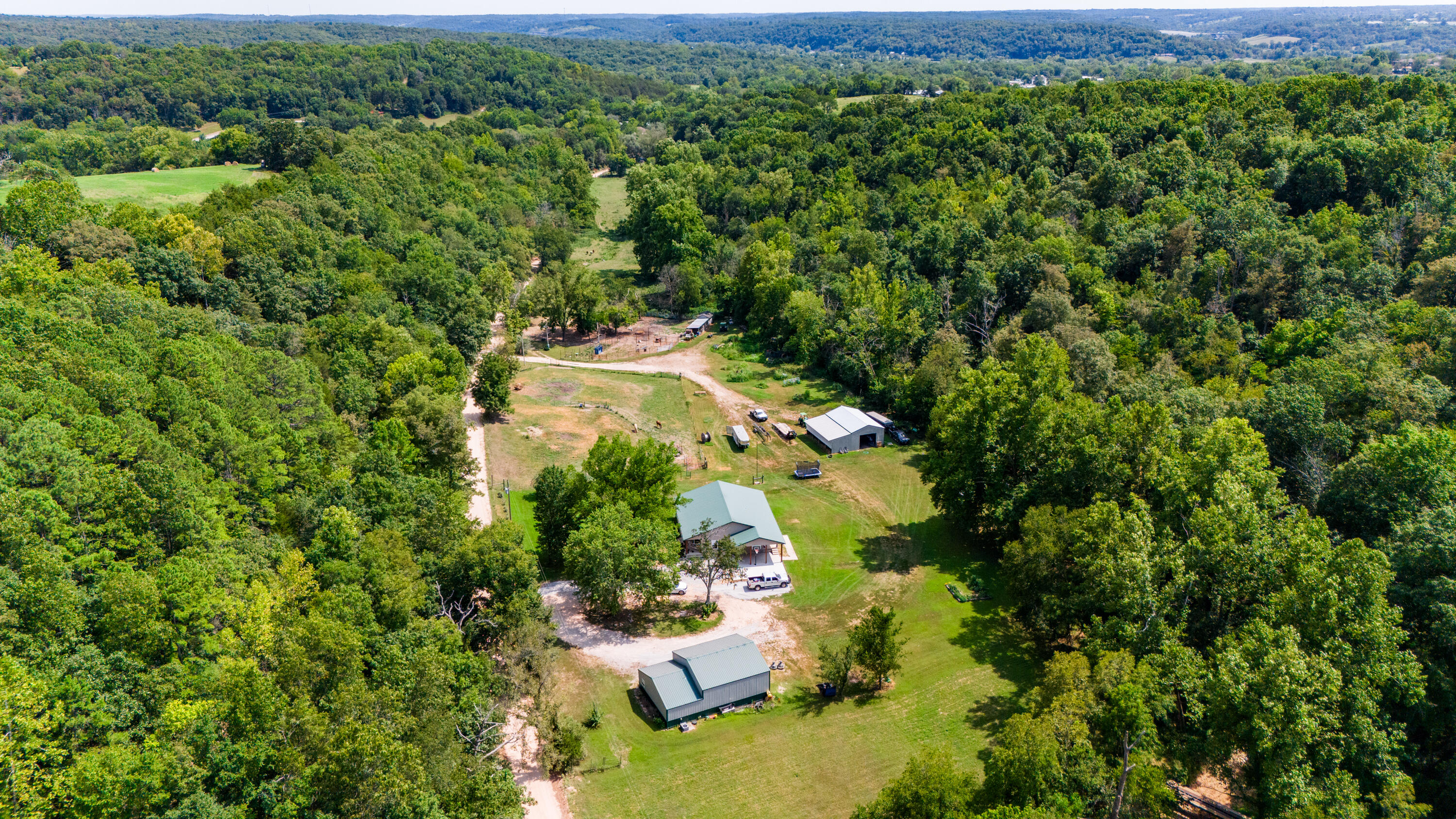 448 & 464 Tick Ridge Road Property Photo 36