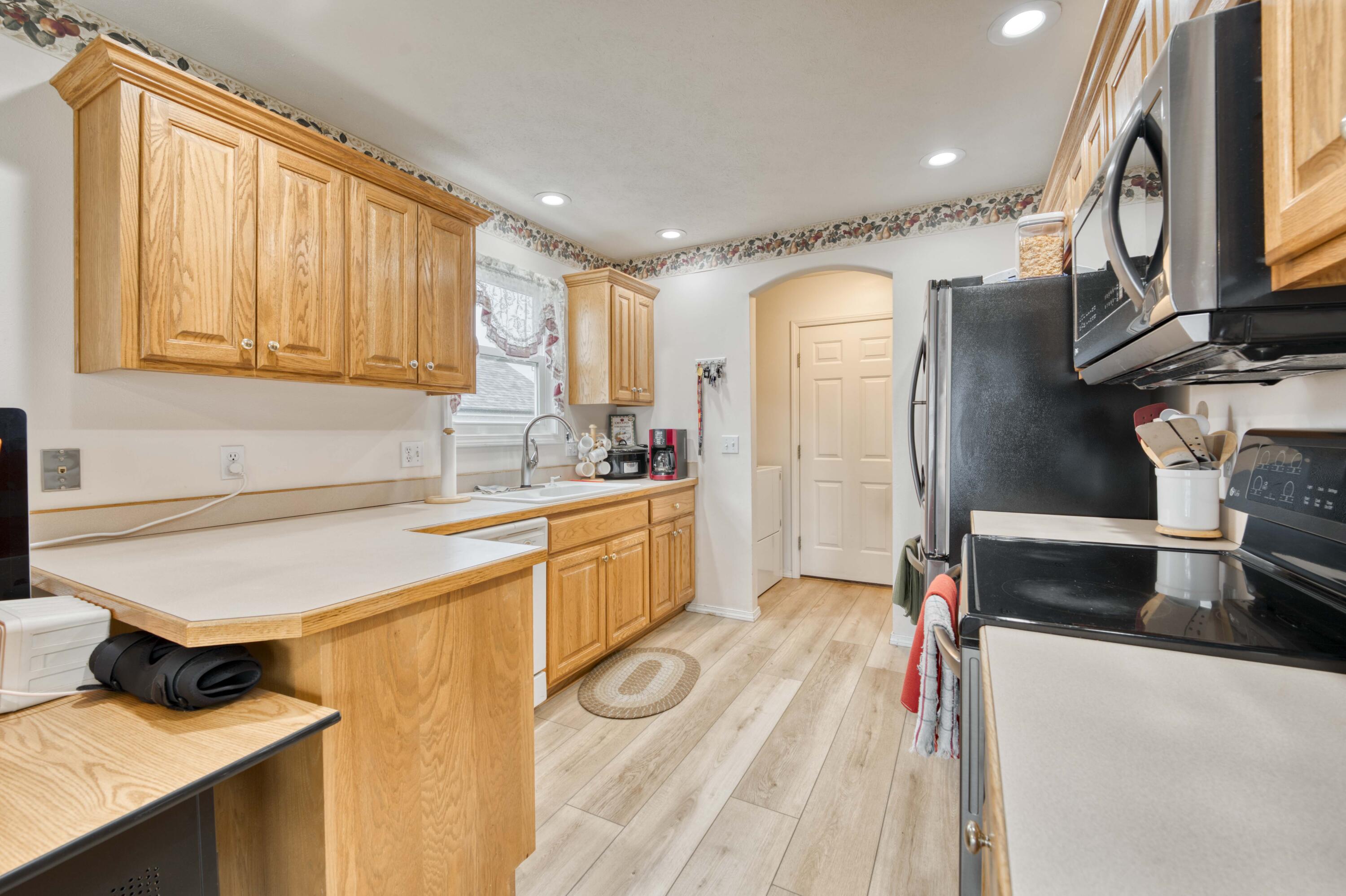 1150 South Mahogany Road Property Photo 8