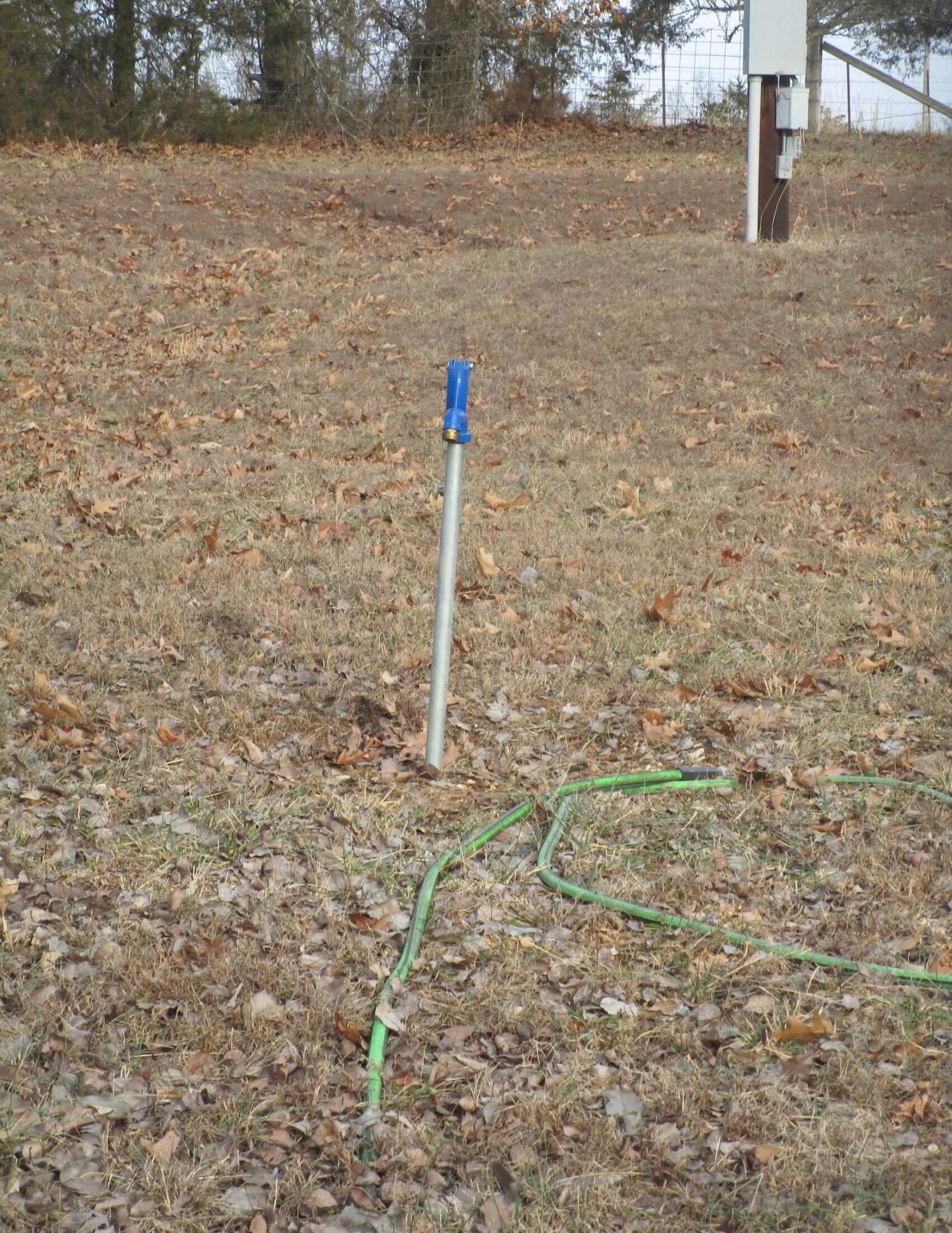 3987 County Road 2350 Property Photo 9