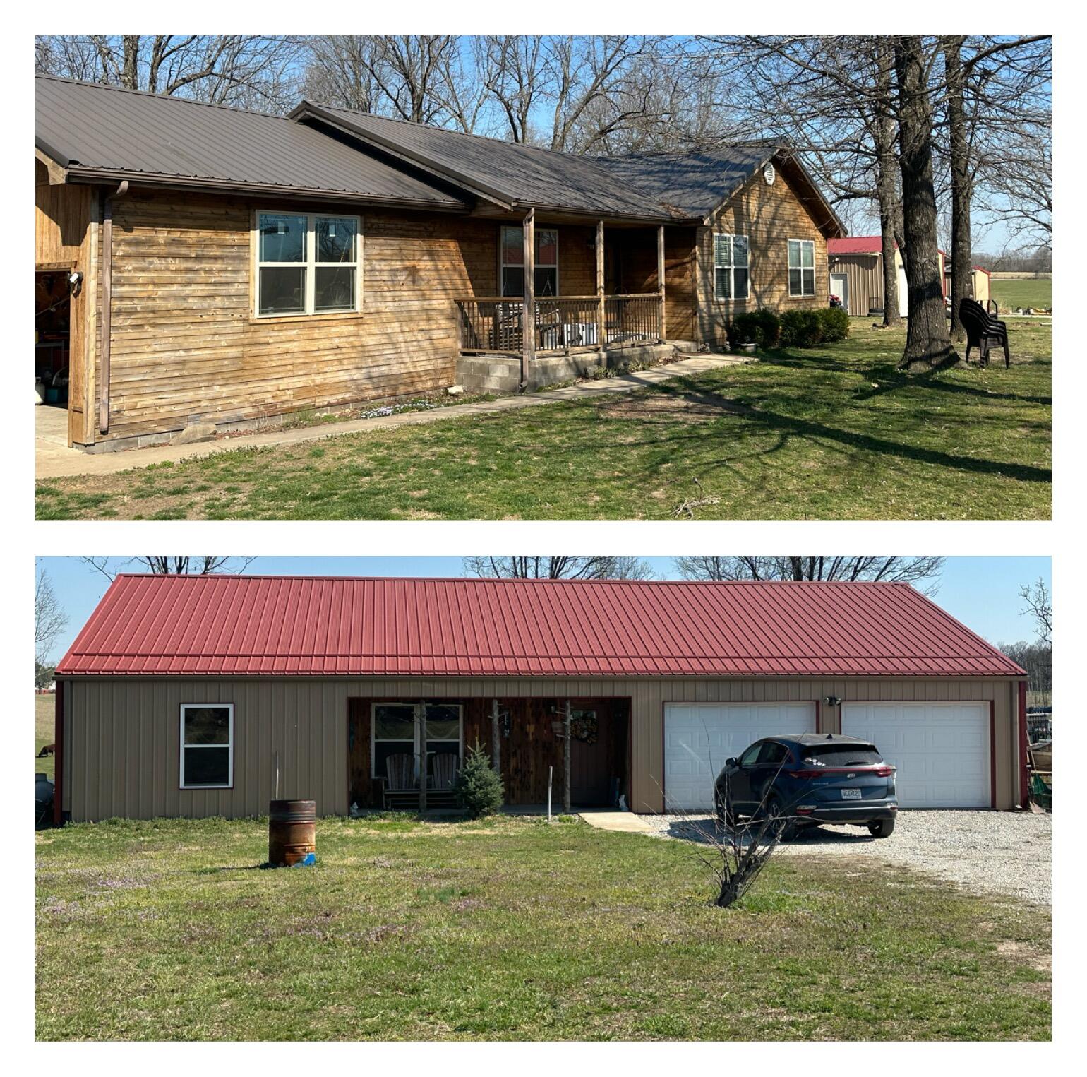 21601 Hershey Lane Property Photo 1