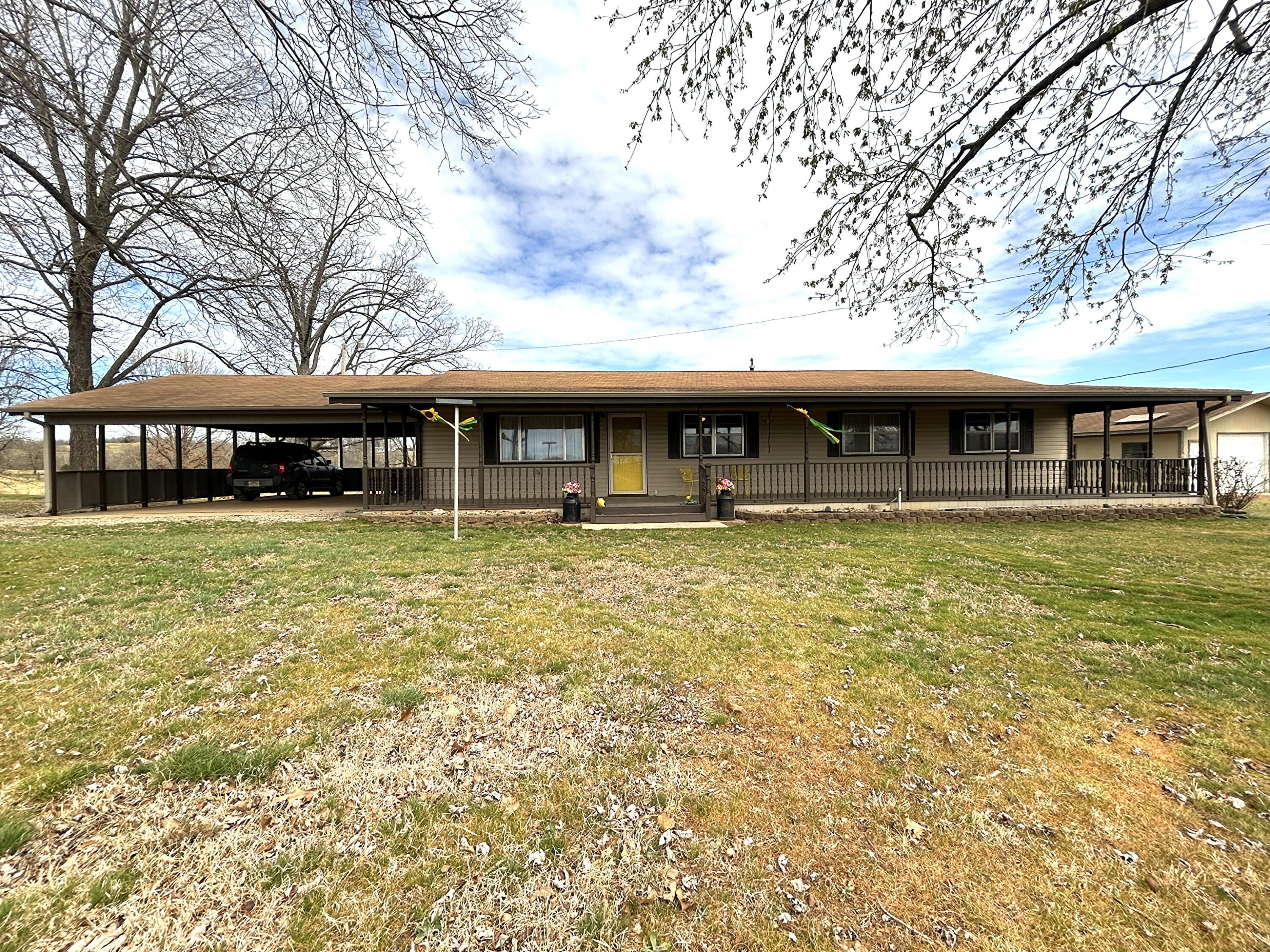 668 Union Hill Road Property Photo