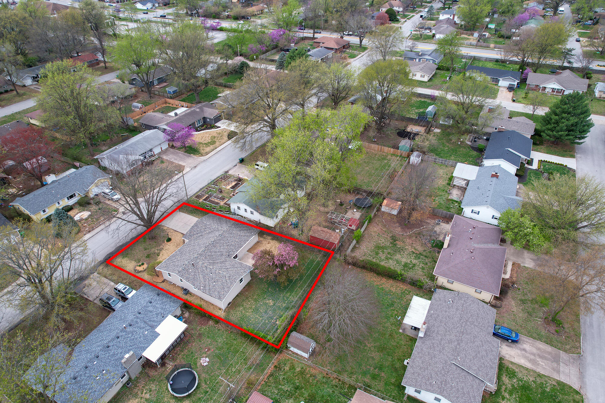 1263 East Woodland Street Property Photo 49