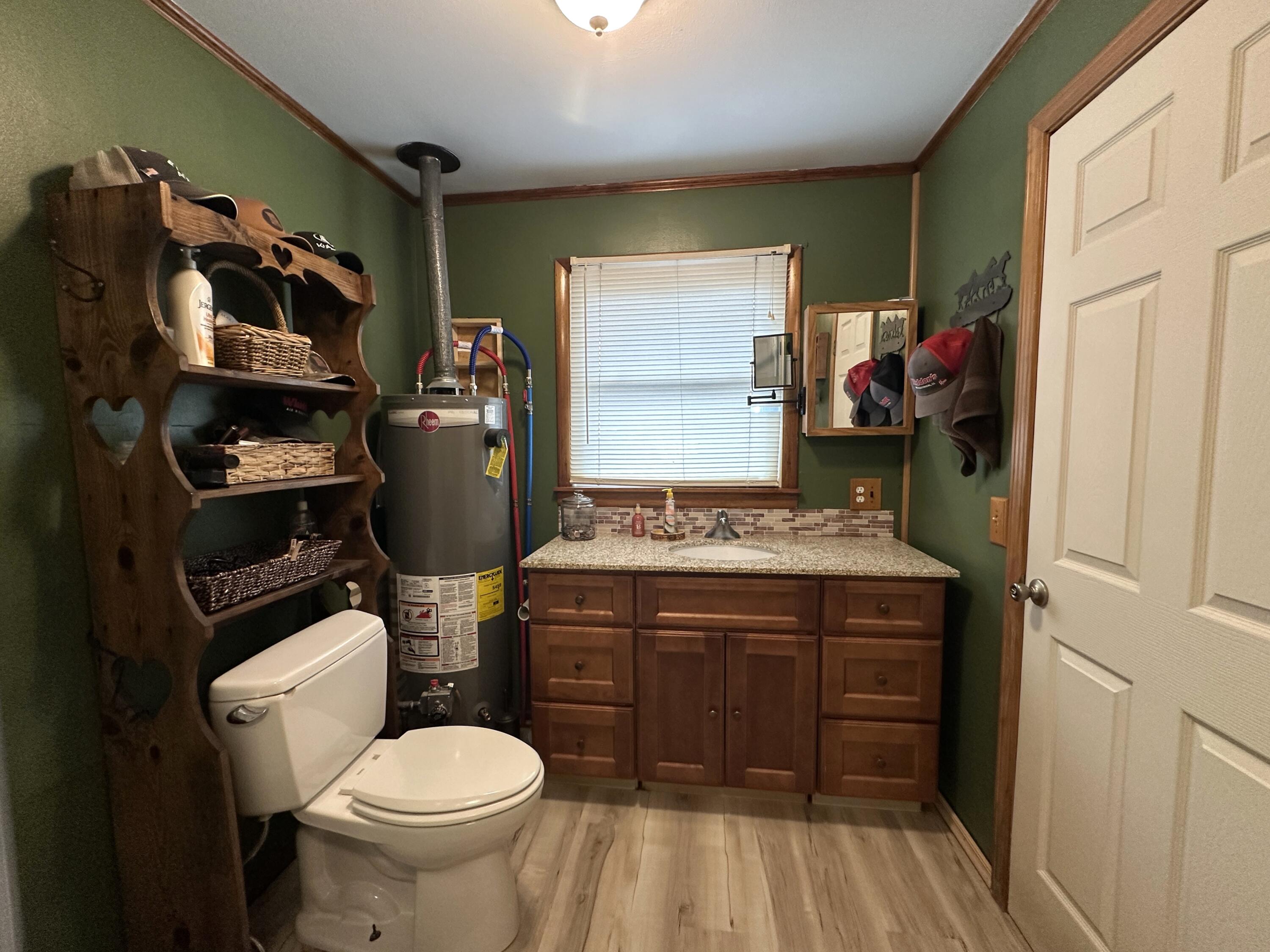 9418 State Route D Property Photo 25